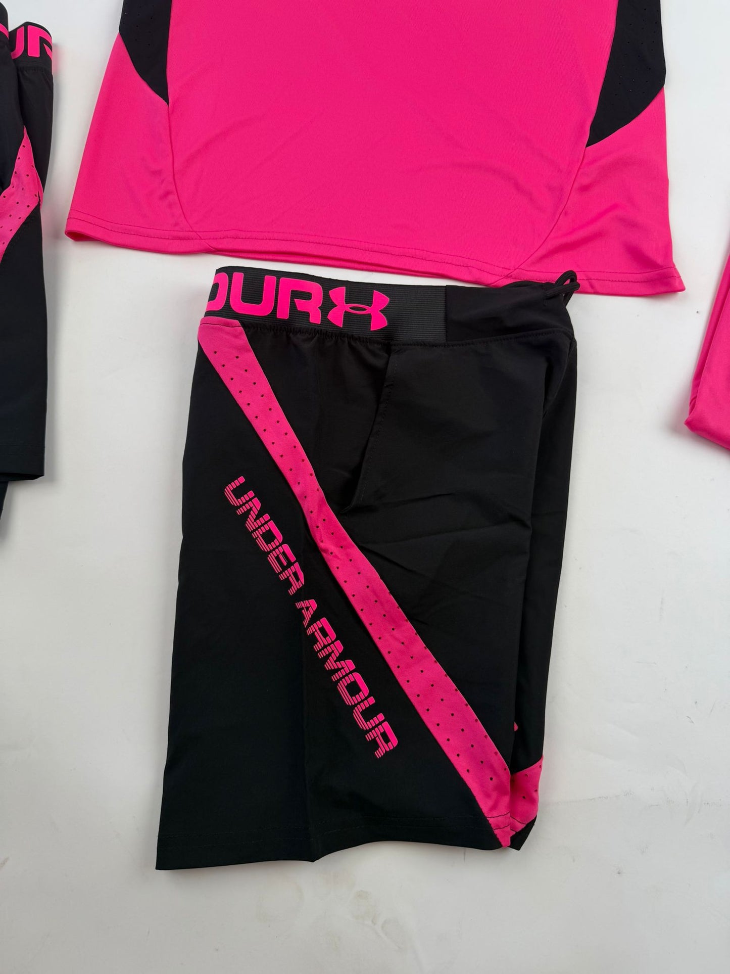 Conjunto Under Armour 2026