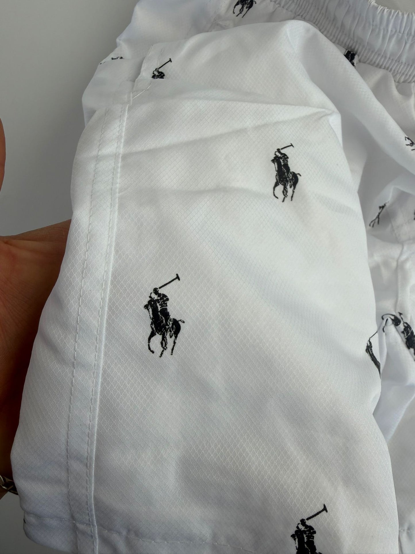 Bañador Ralph Lauren