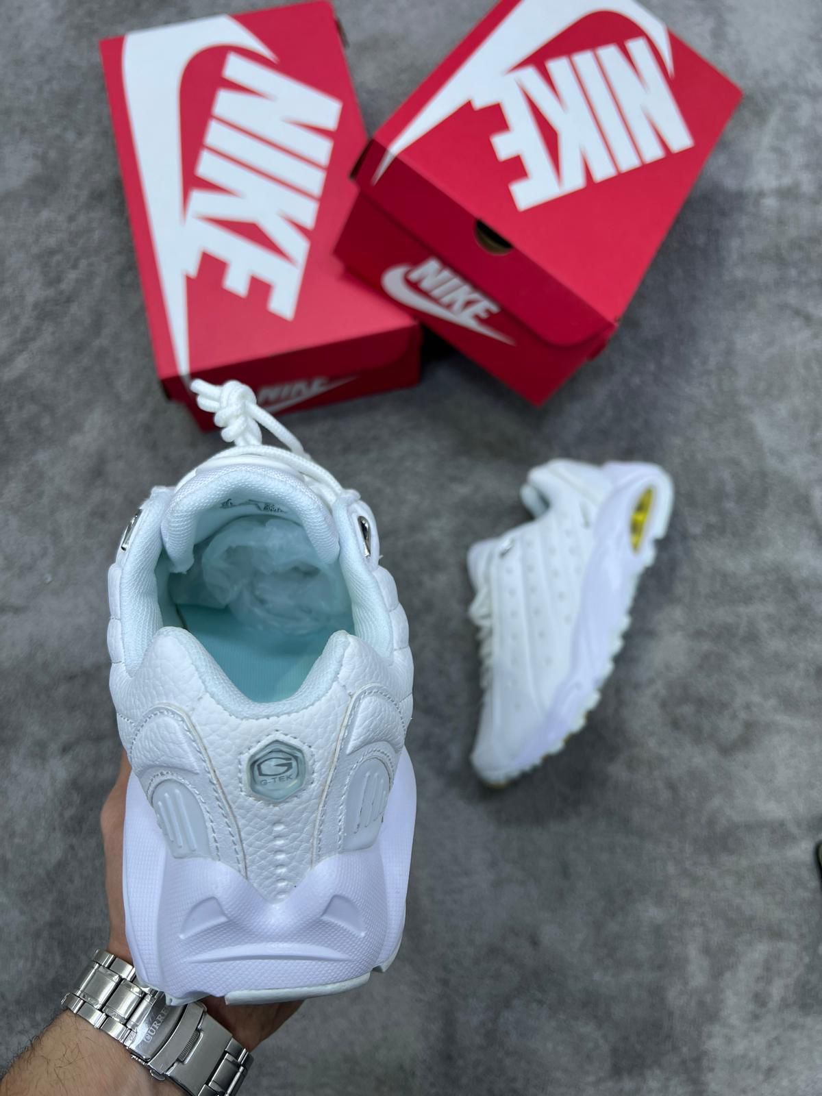 Zapatilla Nocta x Nike Air Zoom Drive