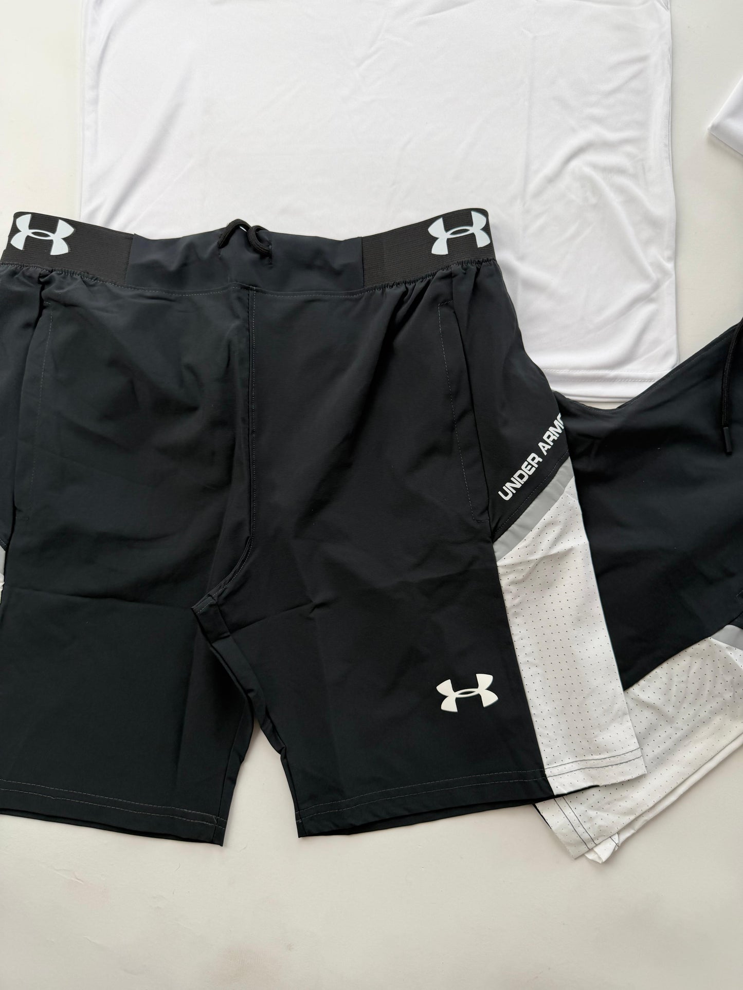 Conjunto Under Armour 2026