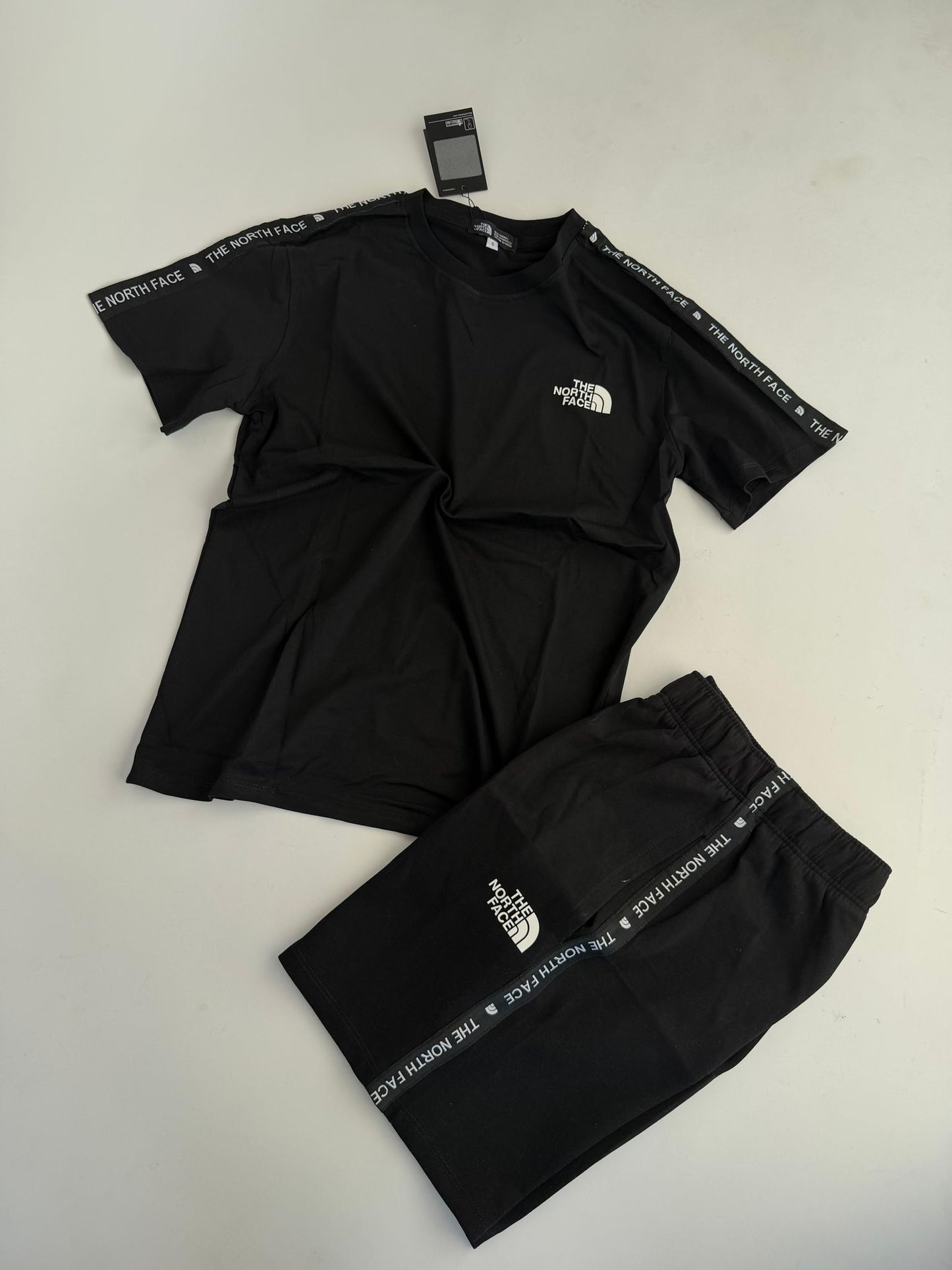 Conjunto The North Face 2026