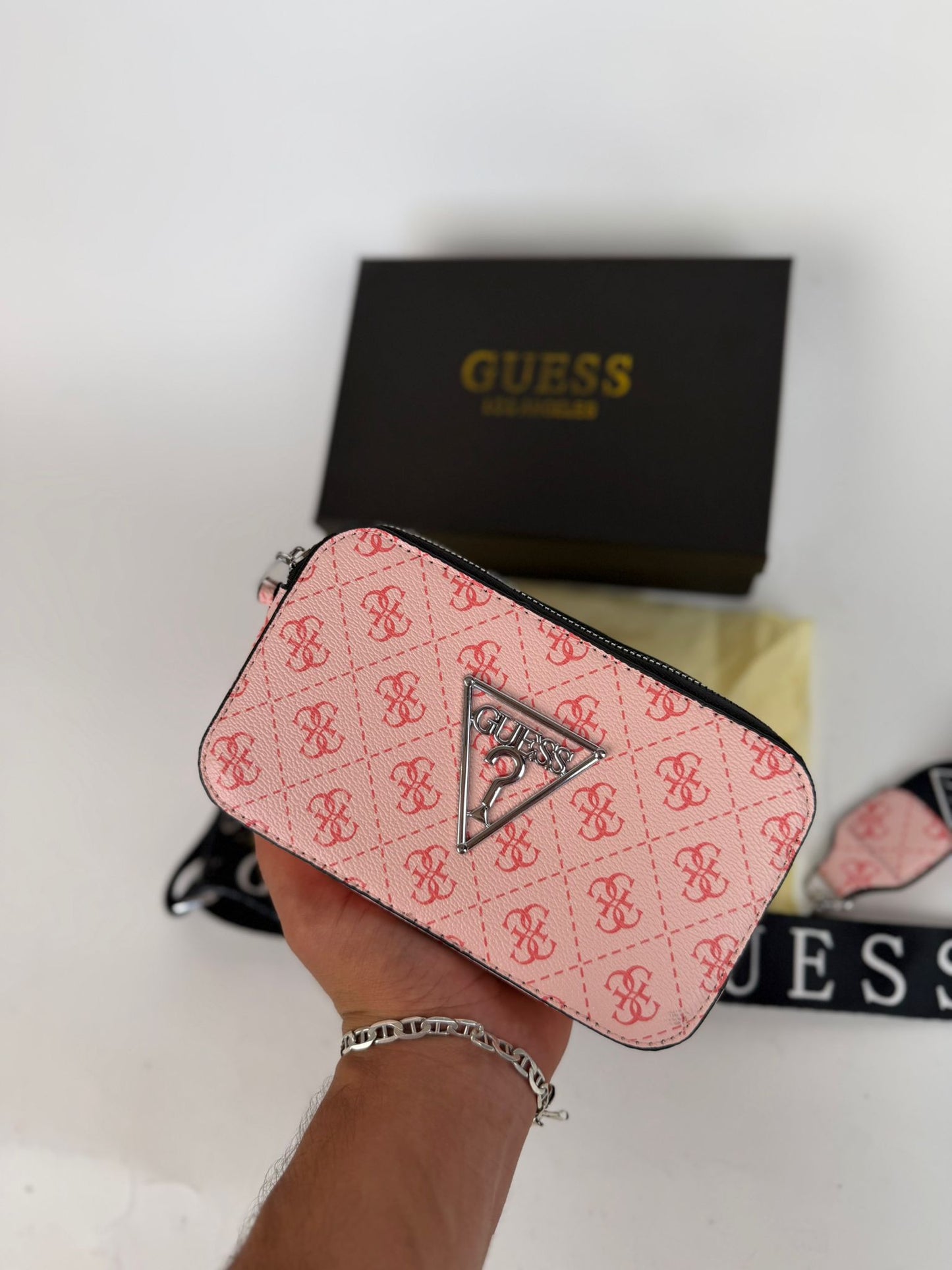 Bolso Mujer Guess