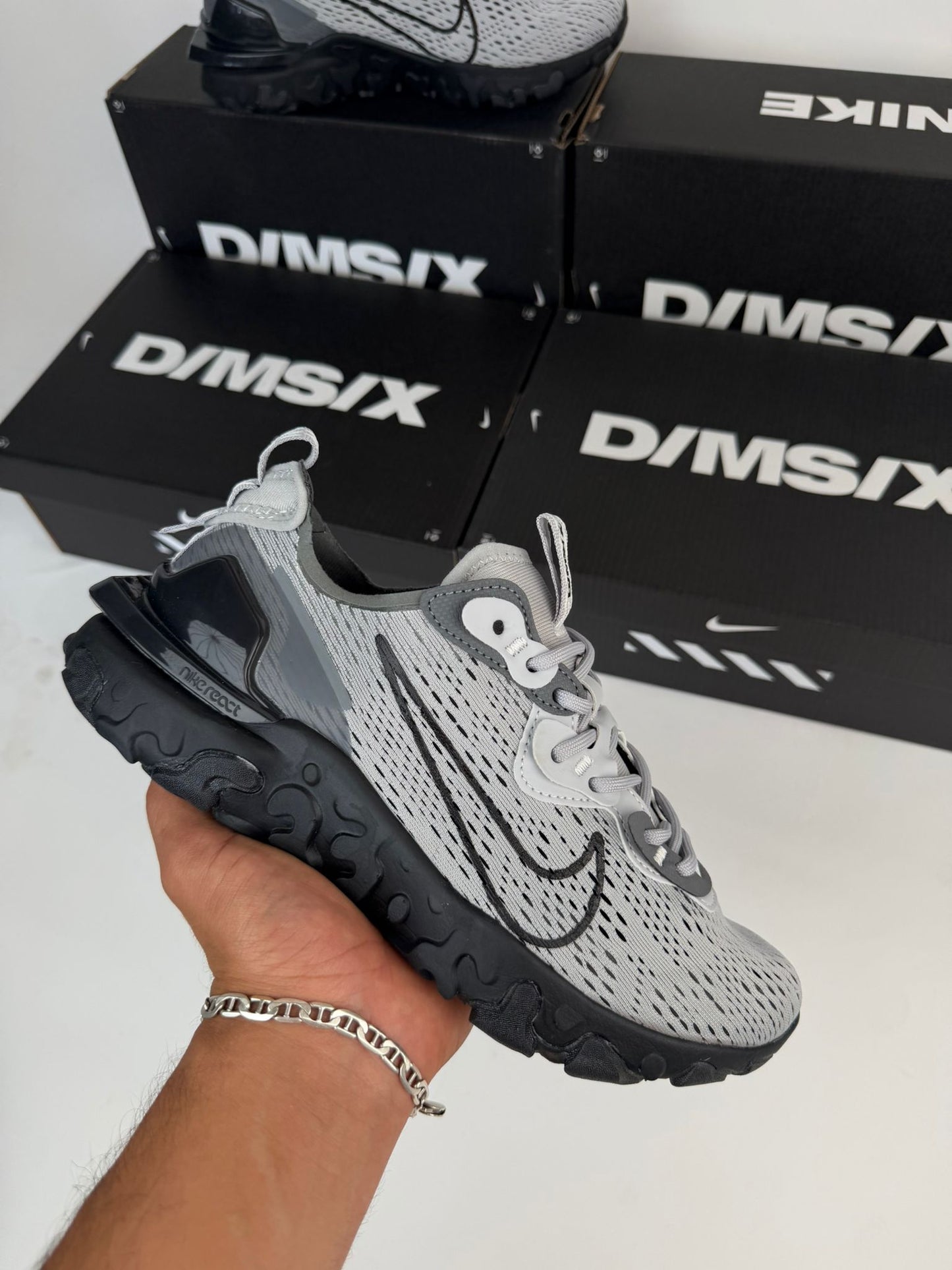 Zapatilla Nike React 2026