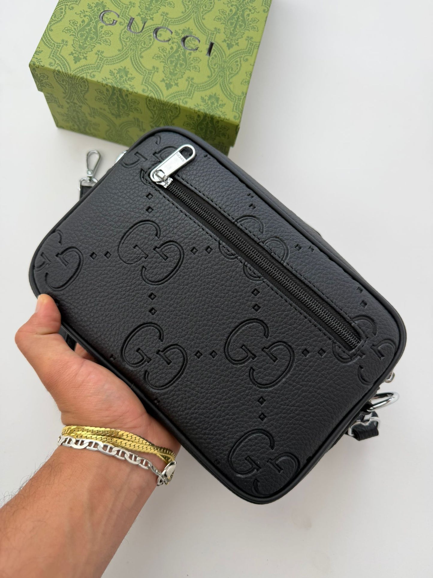 Bandolera Gucci 2026