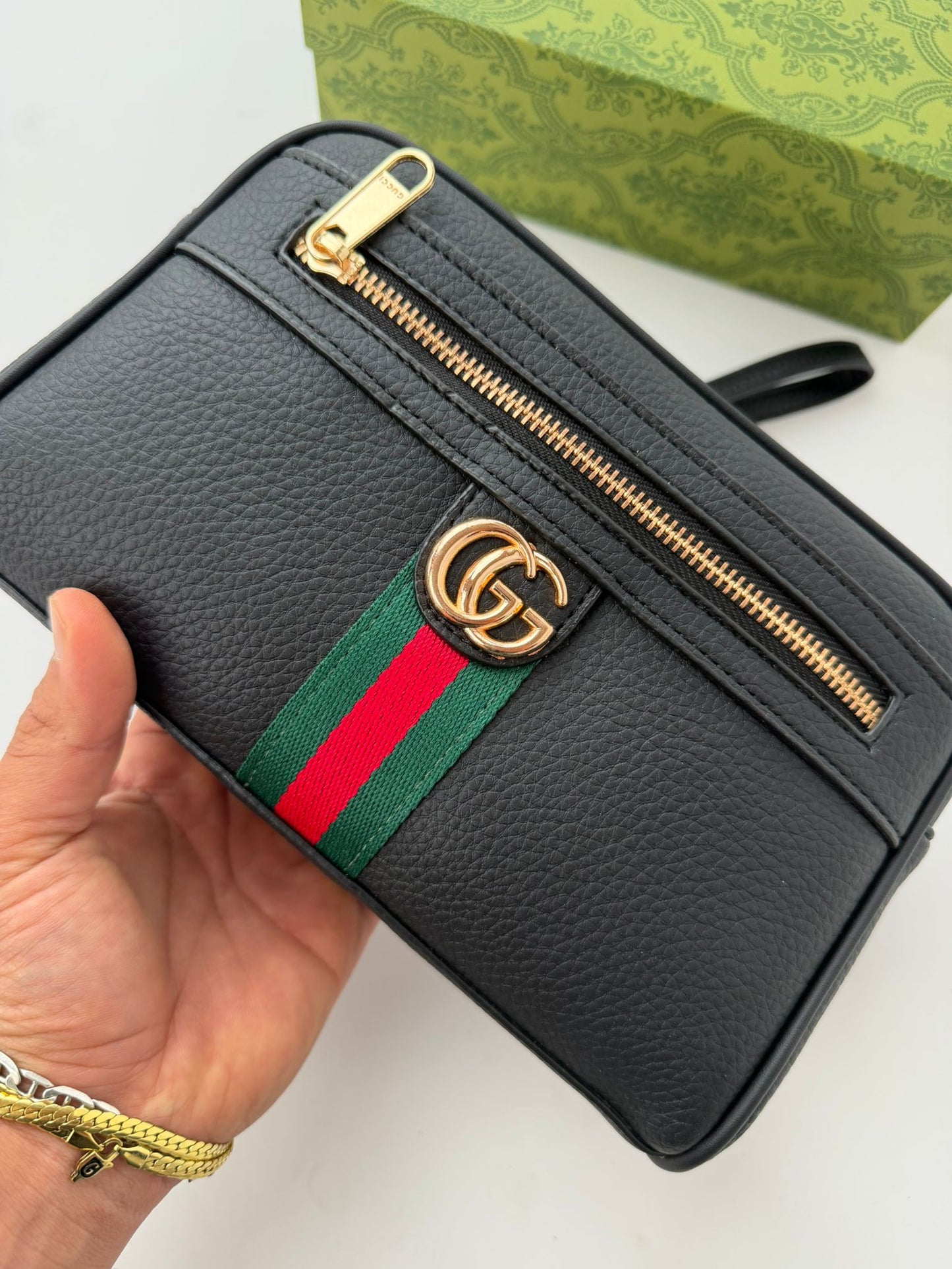 Bolso De Mano Gucci 2026