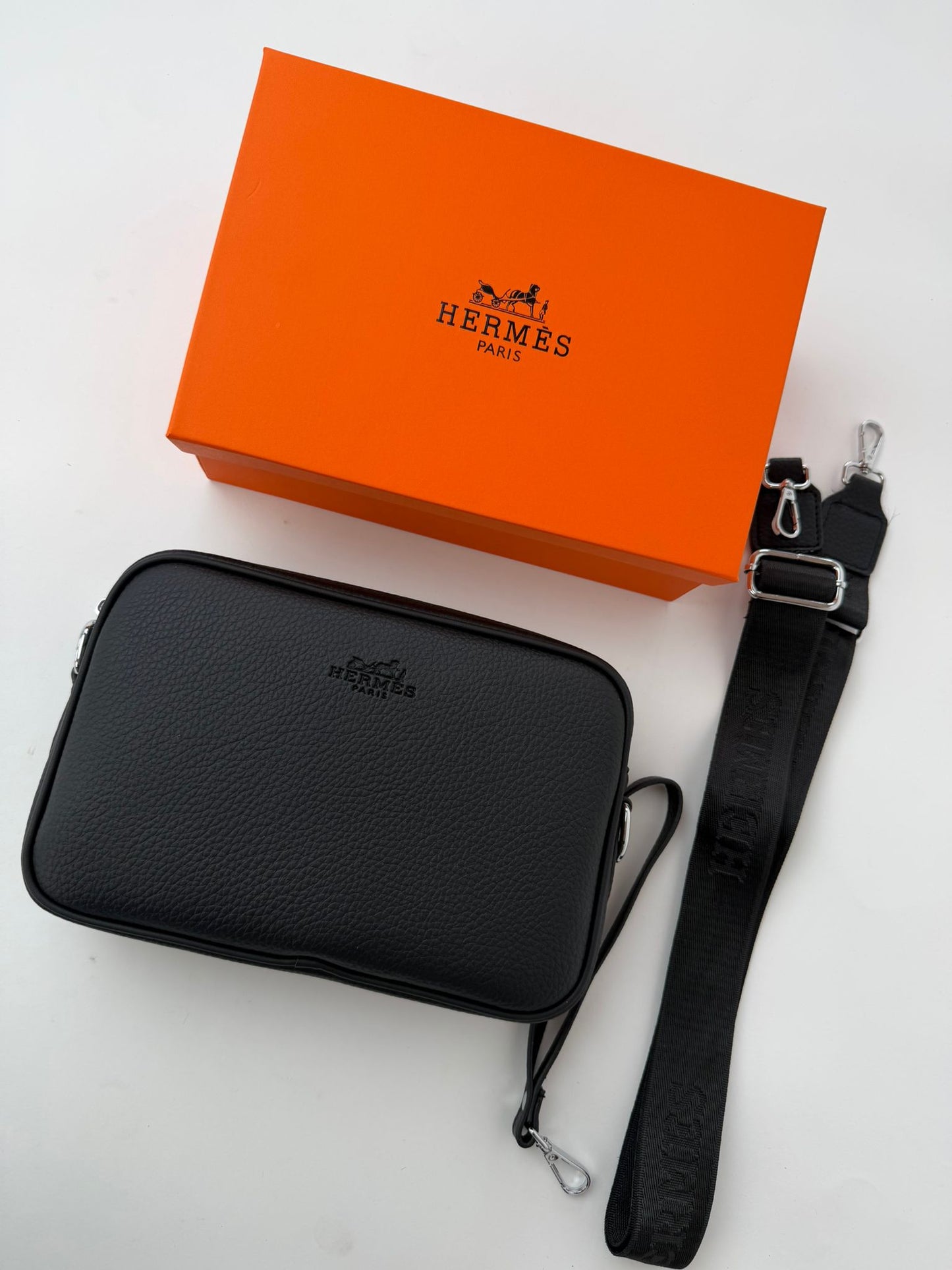 Bandolera Hermes 2026