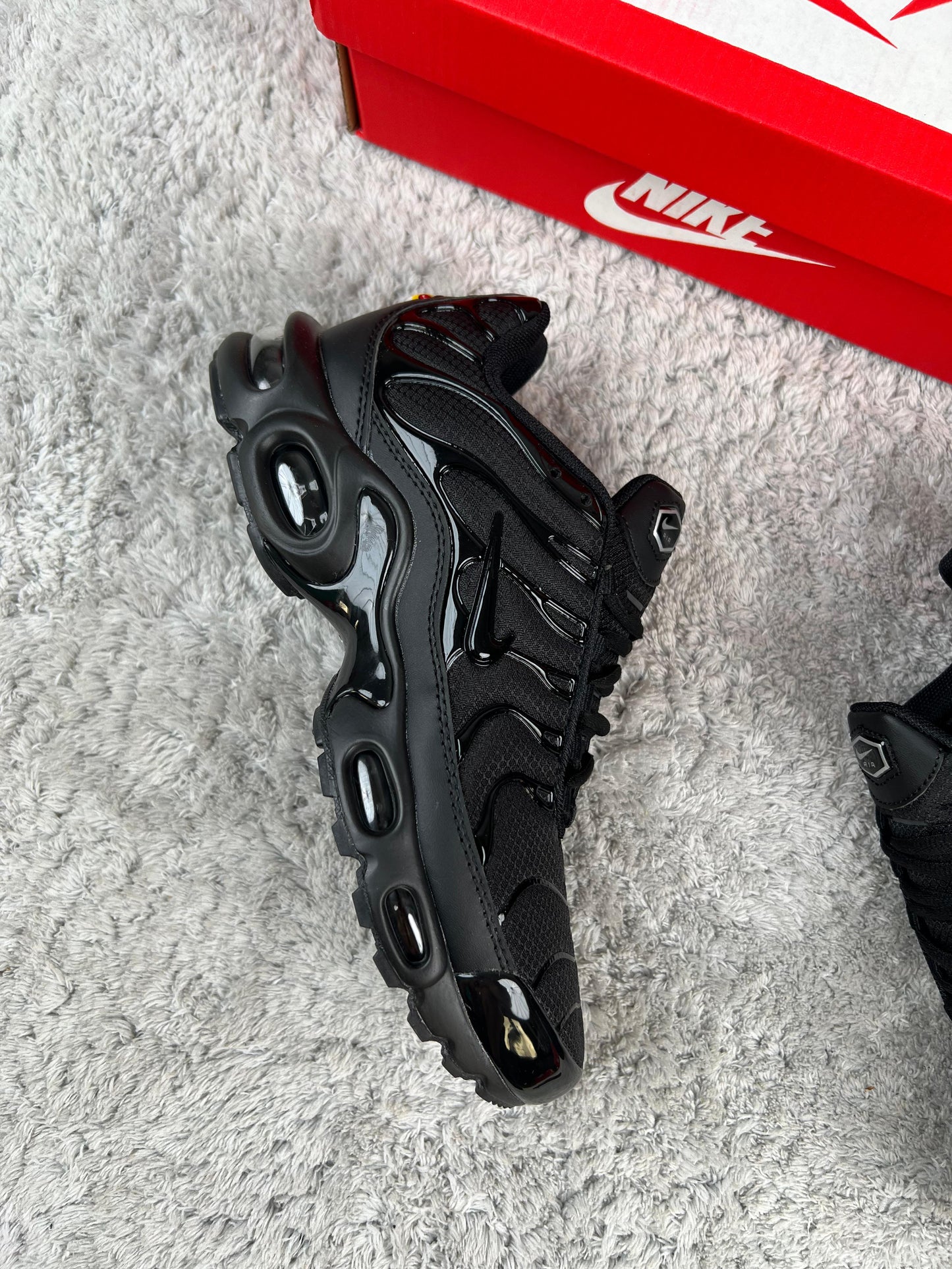 Zapatilla Nike Tn Full Black