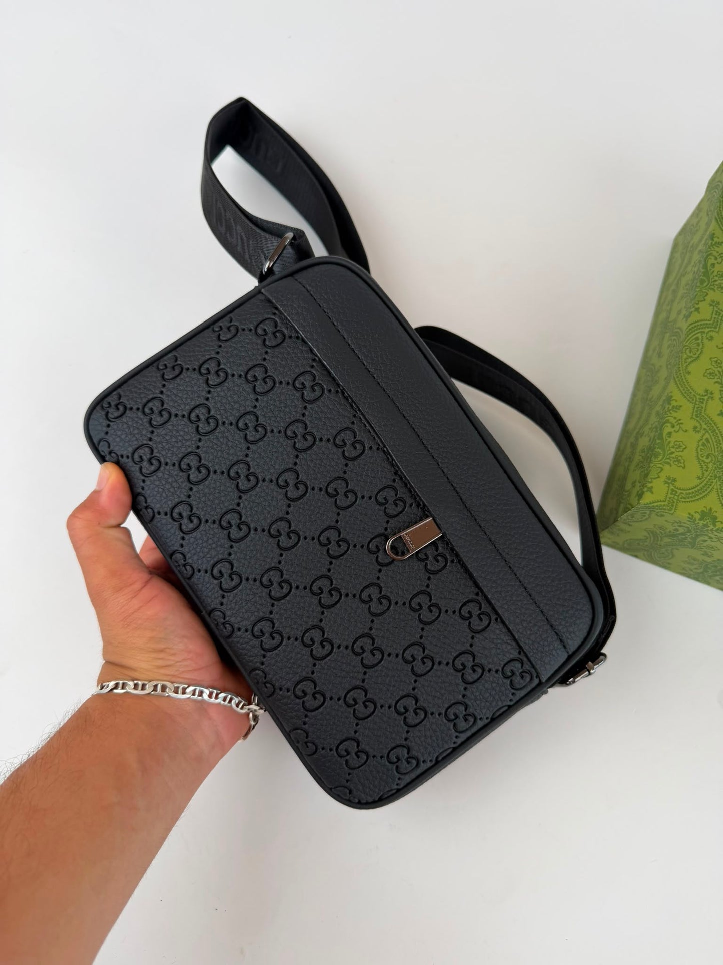 Bandolera Gucci 2026