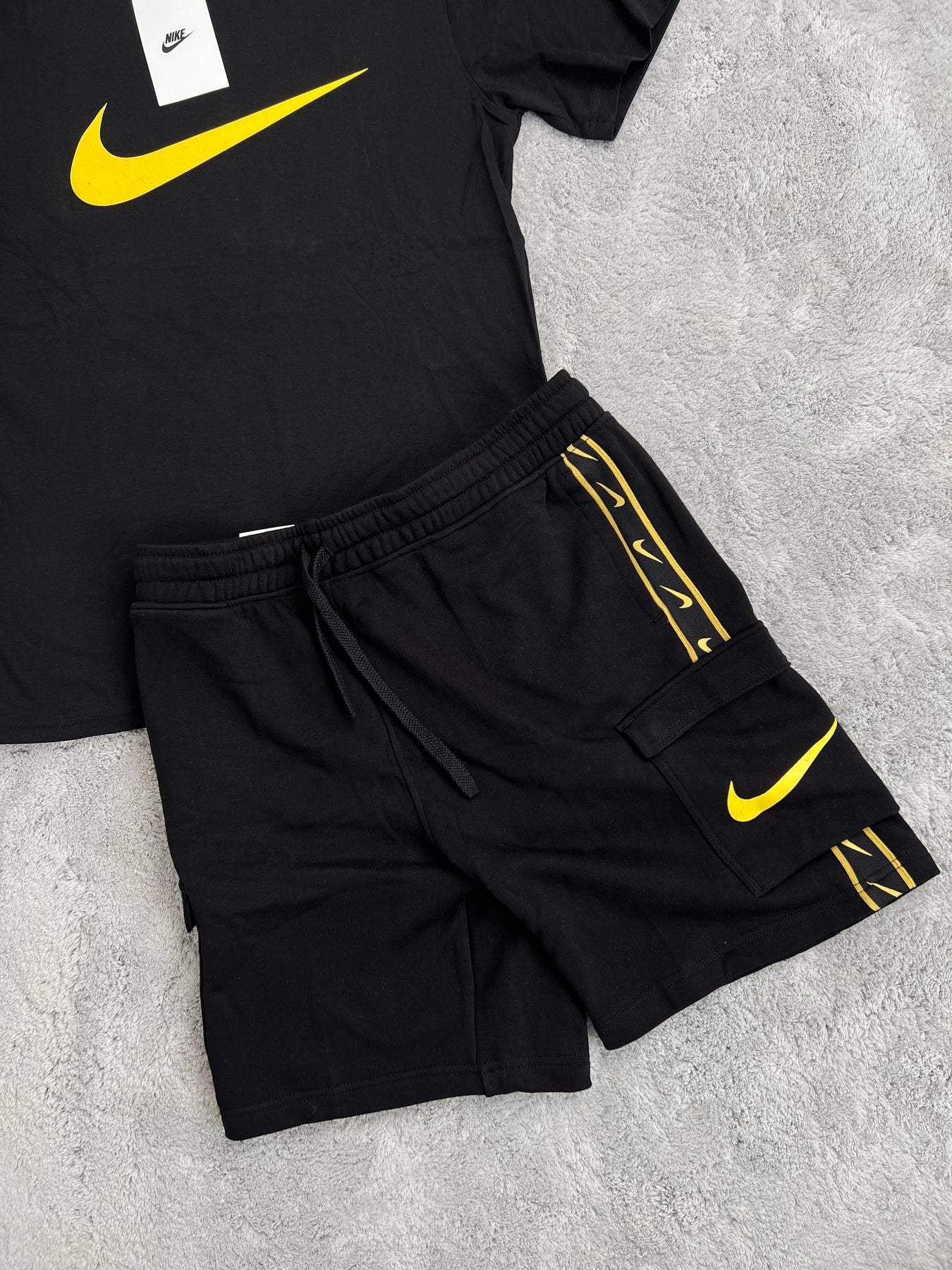 Conjunto Nike