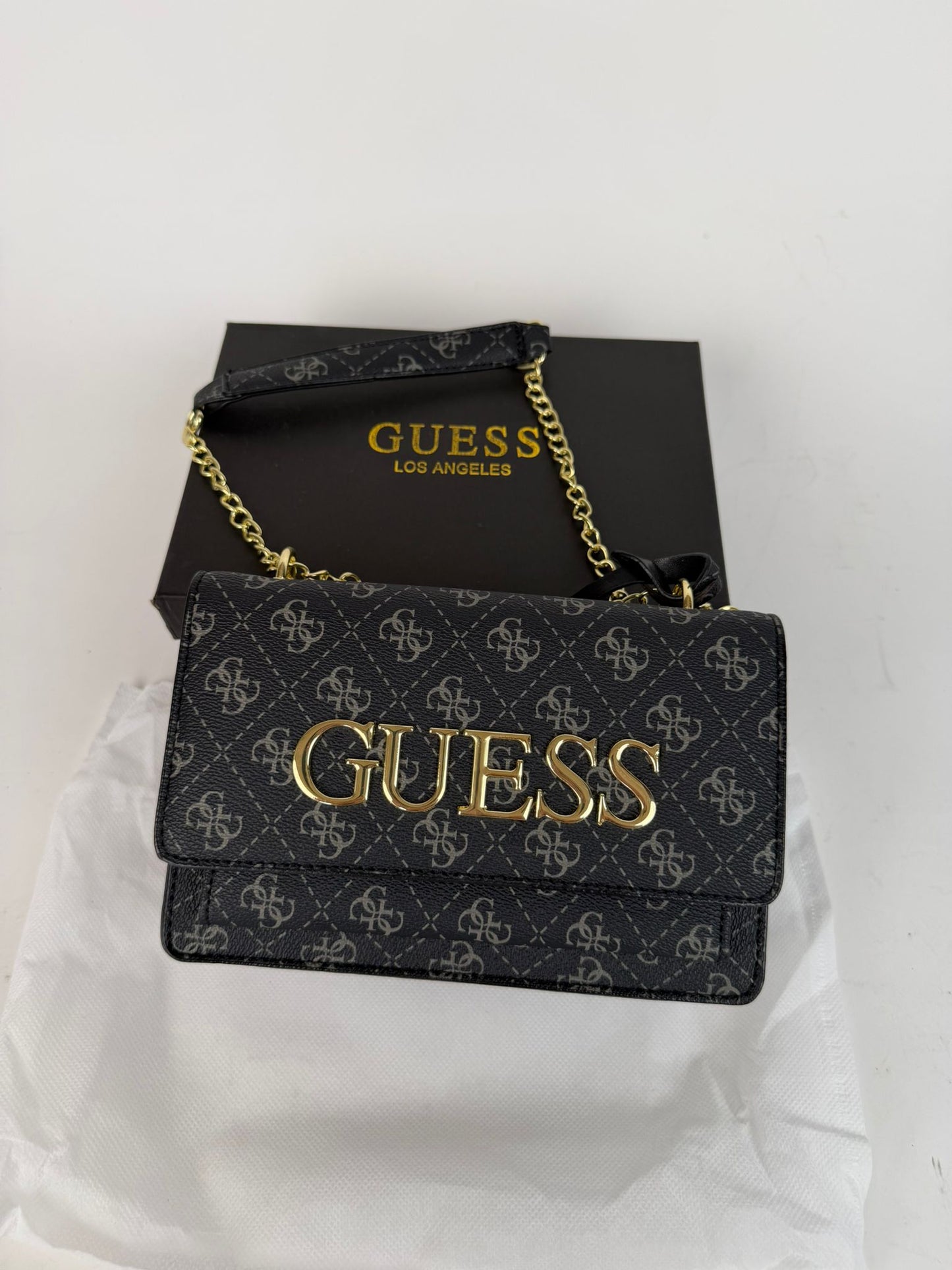 Bolso Mujer Guess