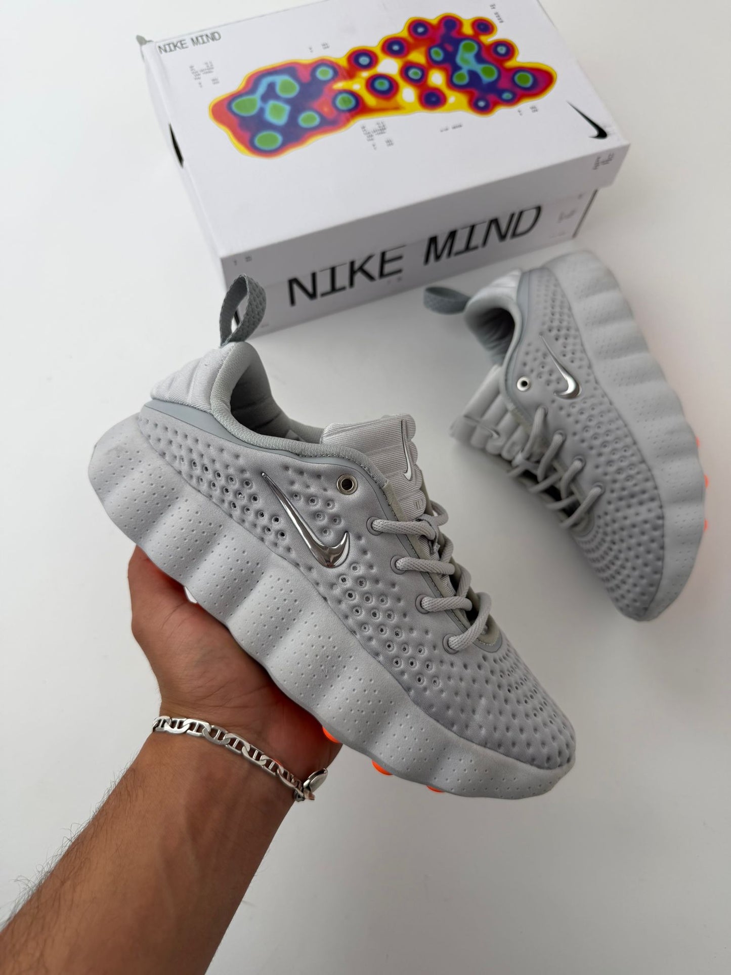 Zapatilla Nike Mind 2026