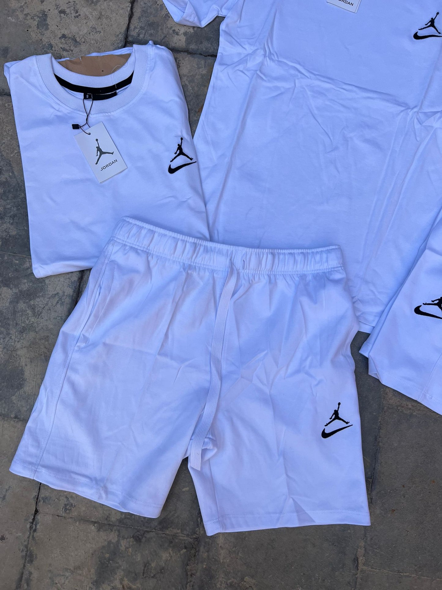 Conjunto Jordan 2026