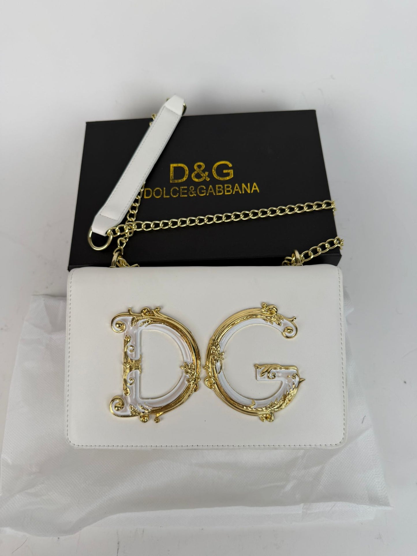 Bolso Mujer Dolce Gabbana