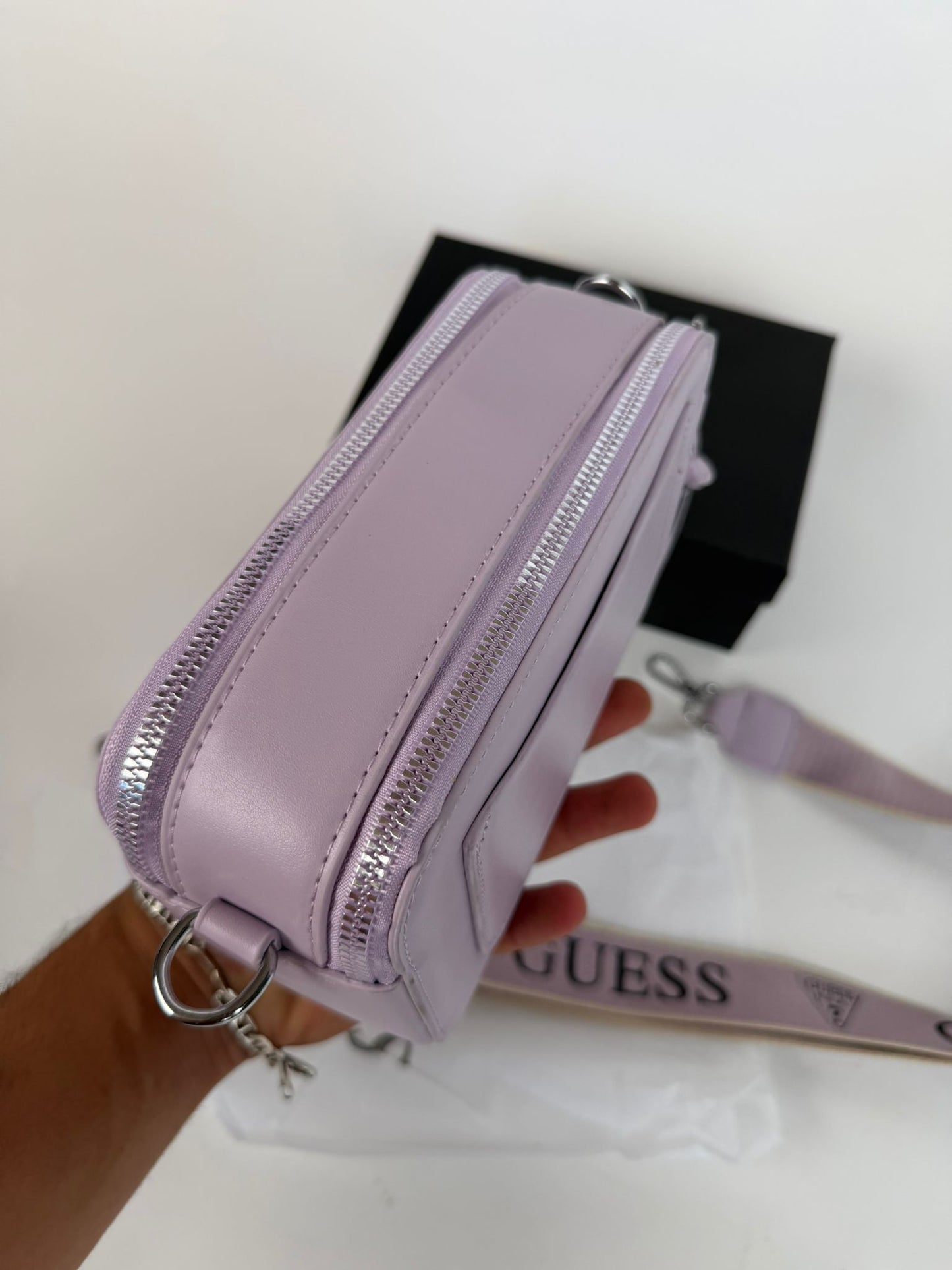 Bolso Mujer Guess
