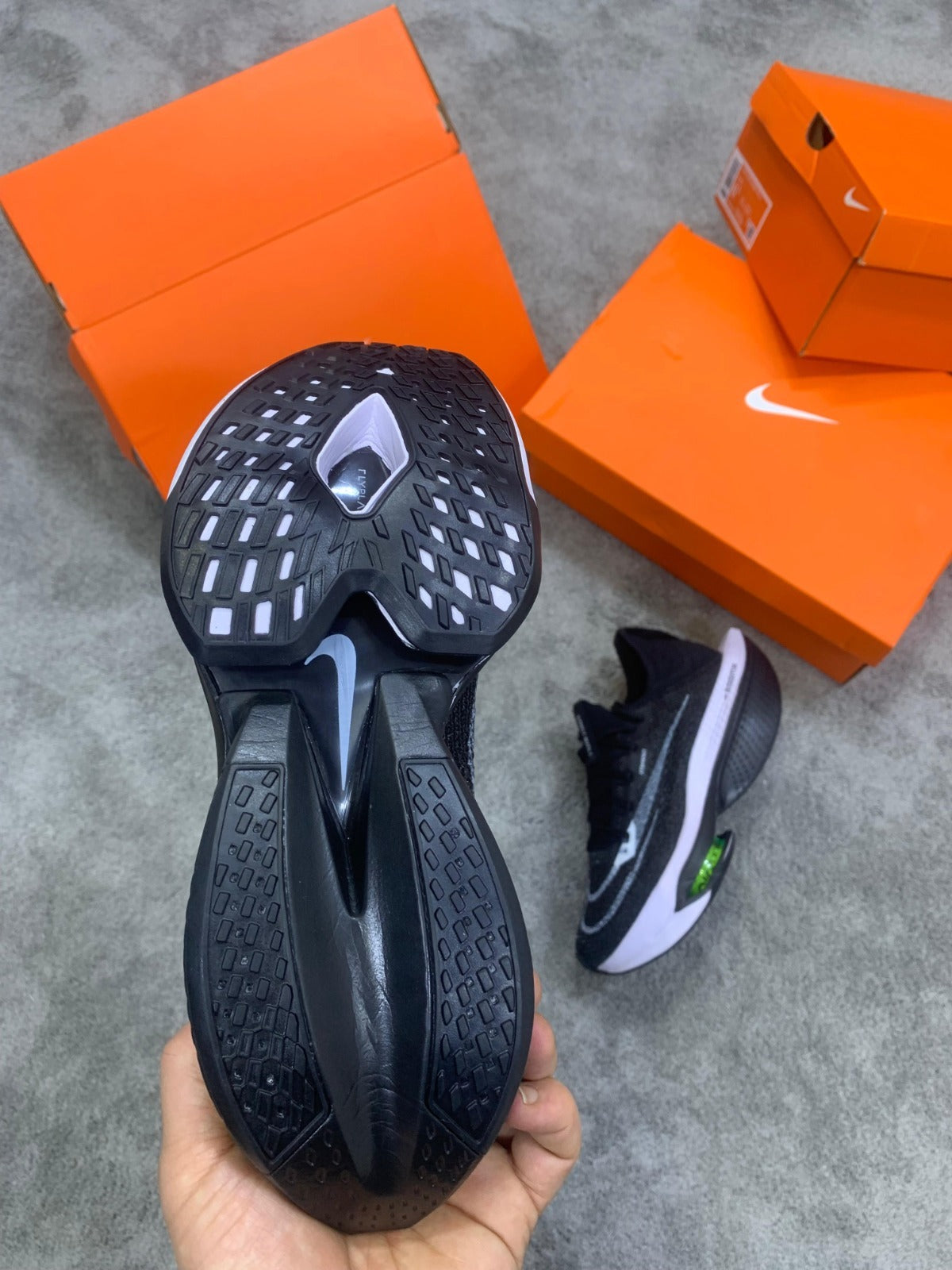 Zapatilla Air Zoom Alphafly NEXT% 3