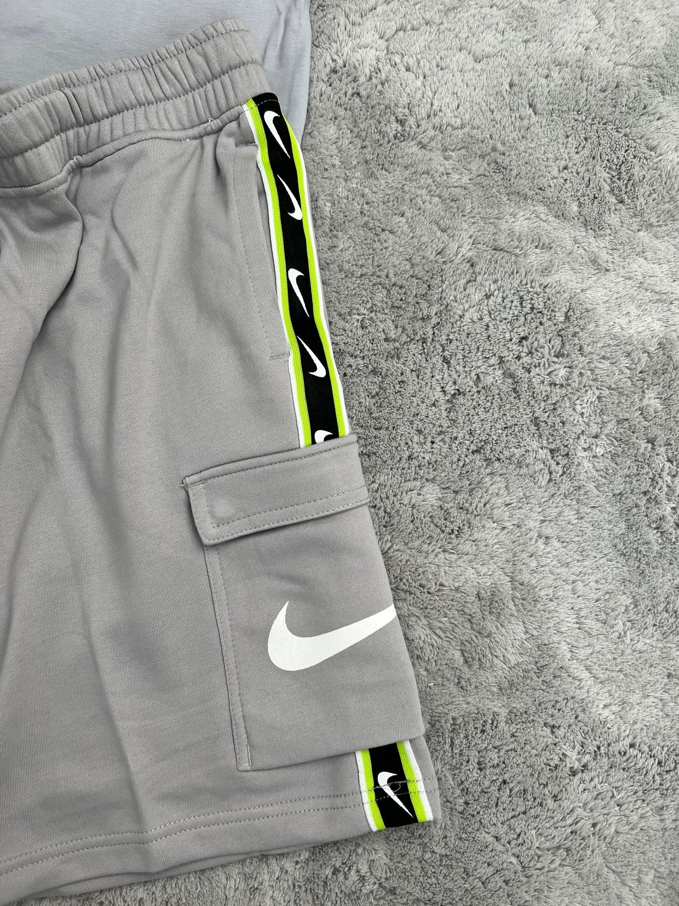Conjunto Nike