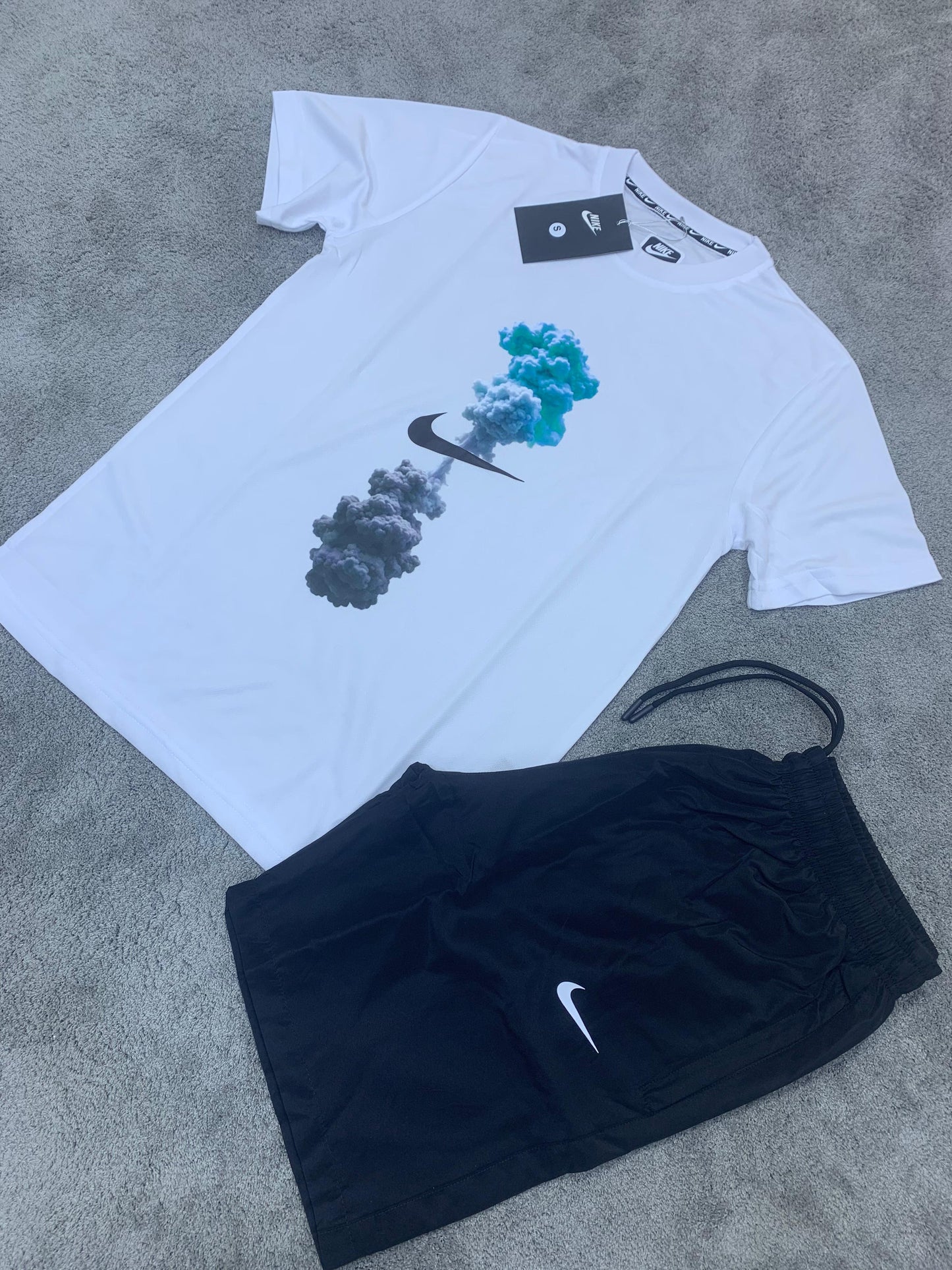 Conjunto Nike