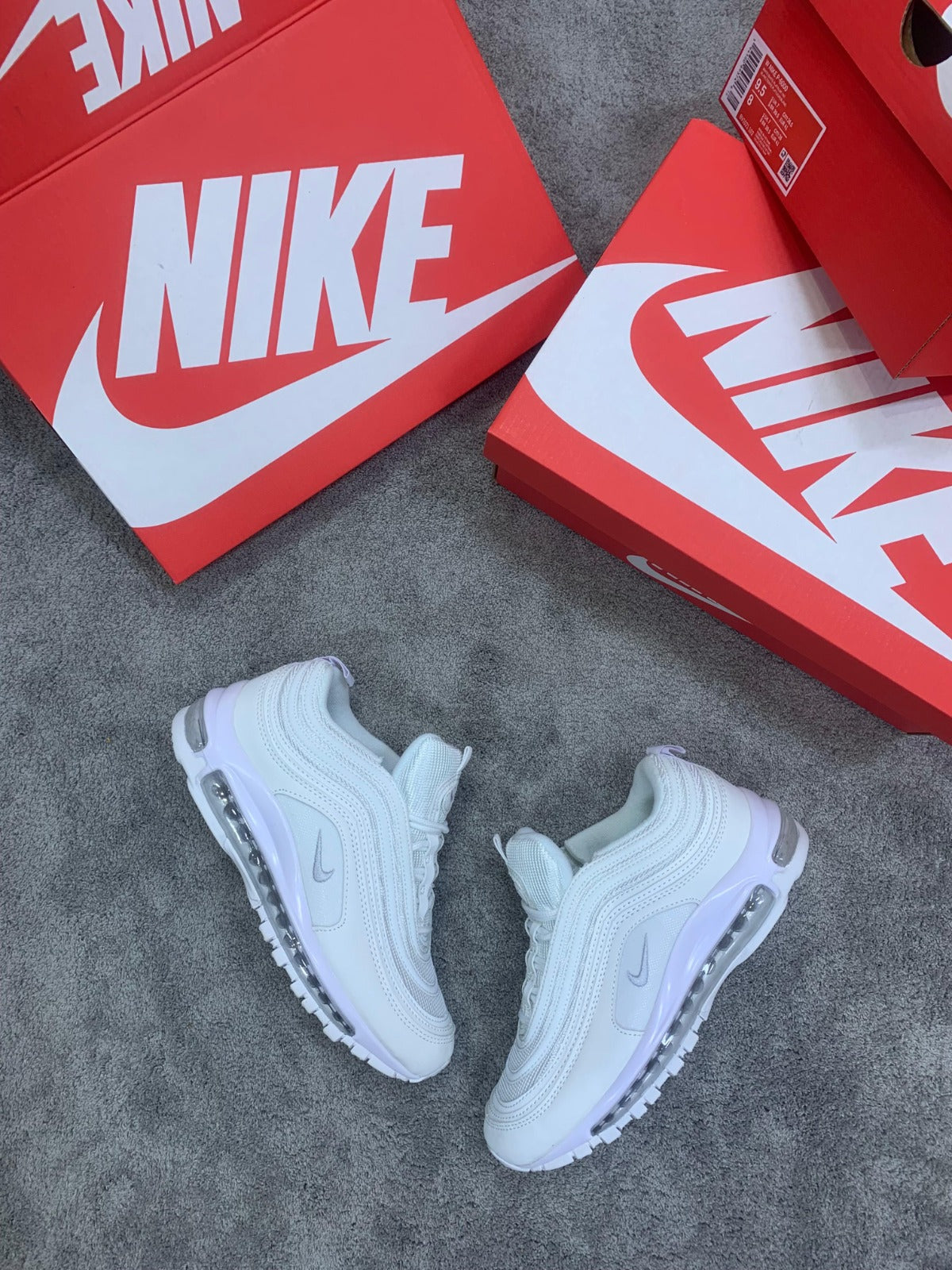 Zapatilla Nike Airmax 97