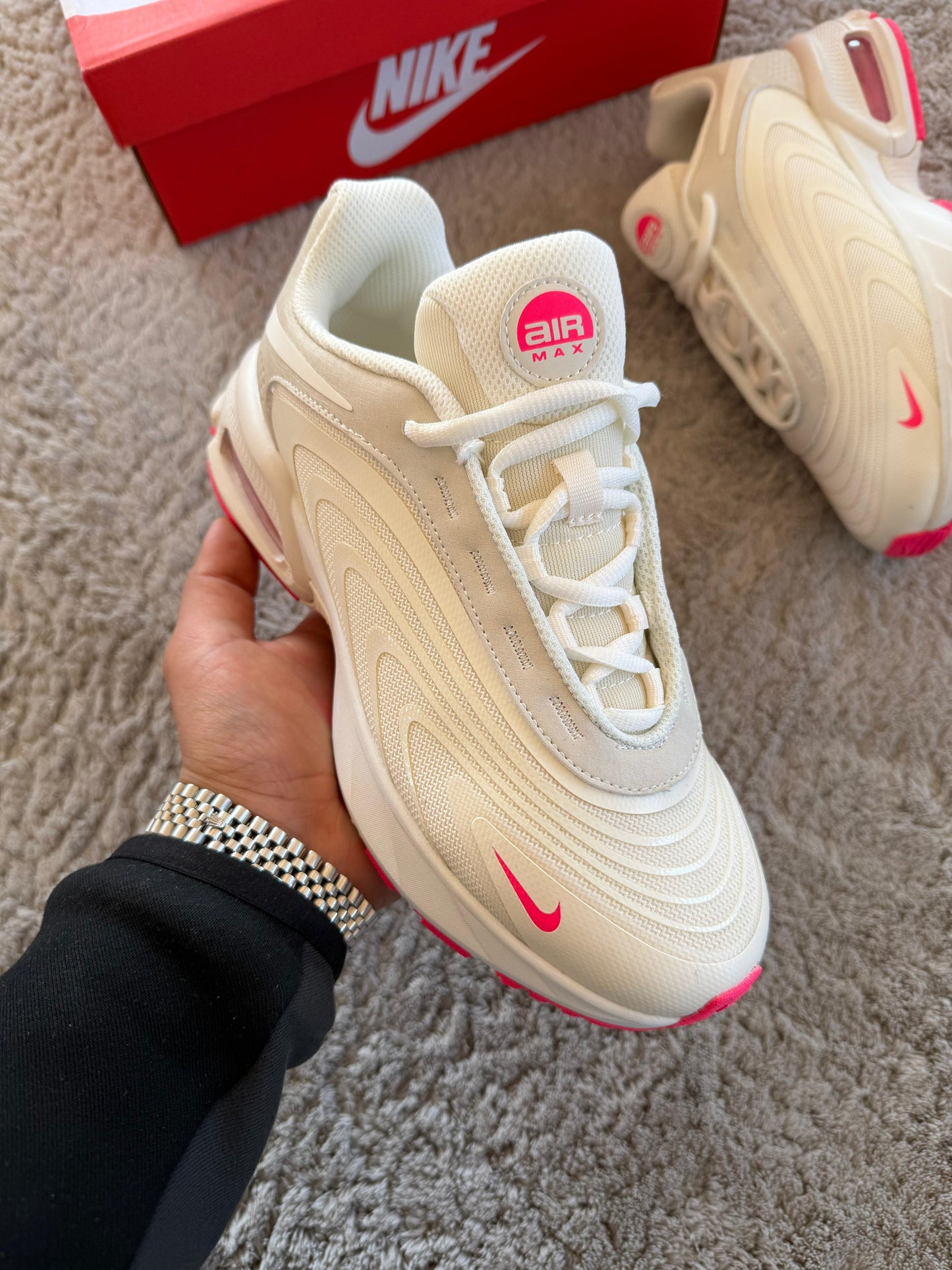 Zapatilla Nike Air Max Fire
