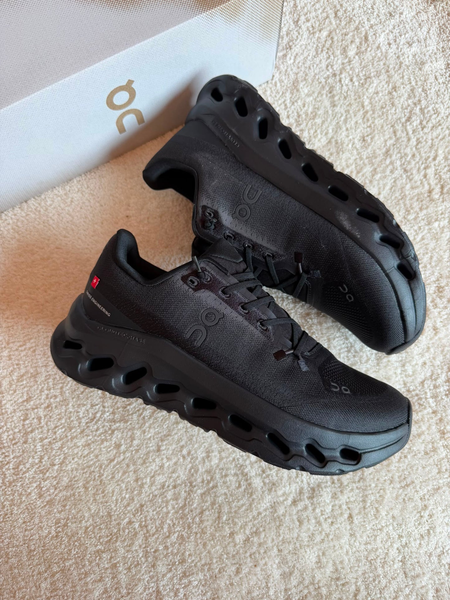 Zapatilla On Cloud Cloudetilt