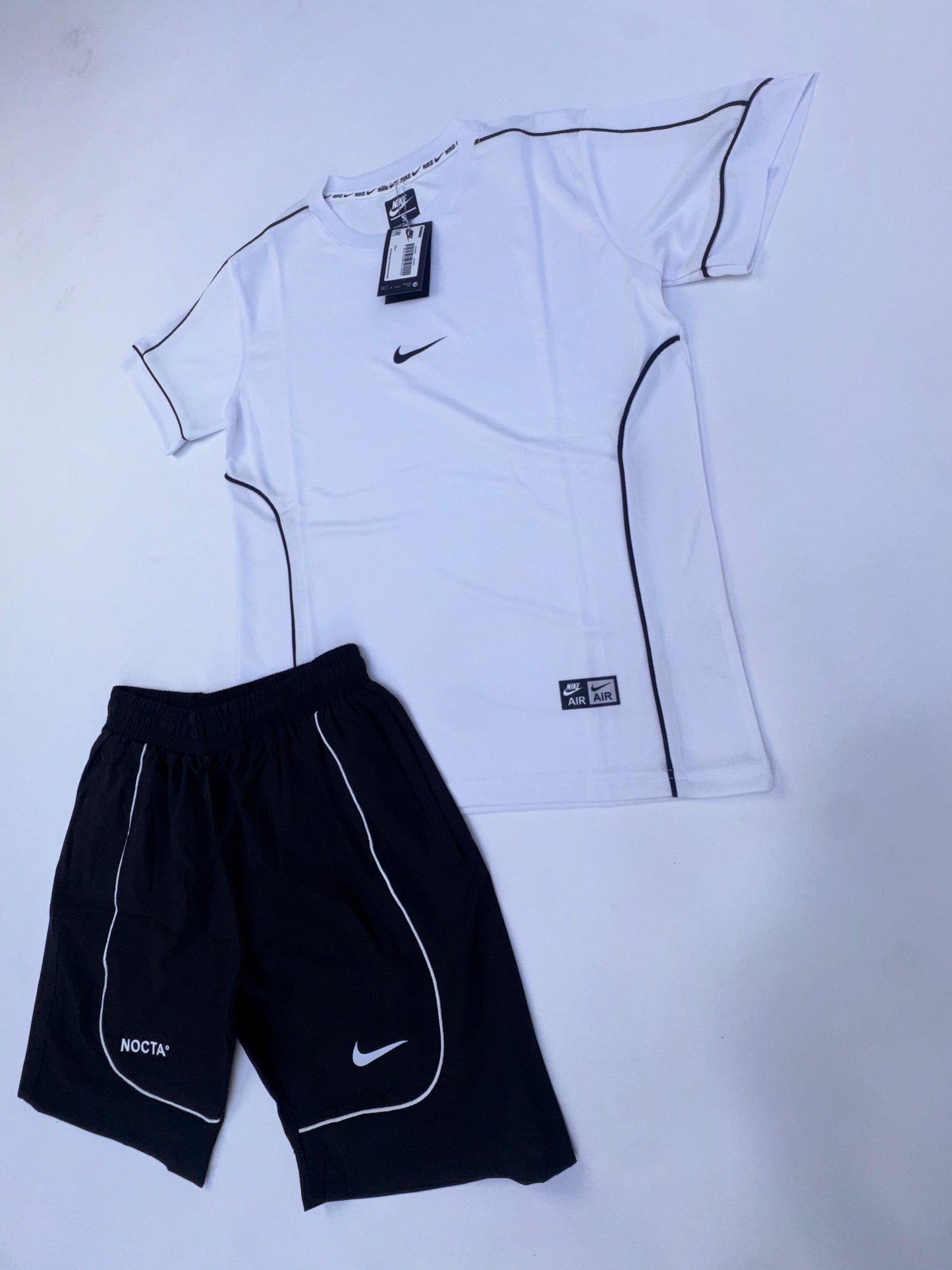 Conjunto Nike x Nocta 2026
