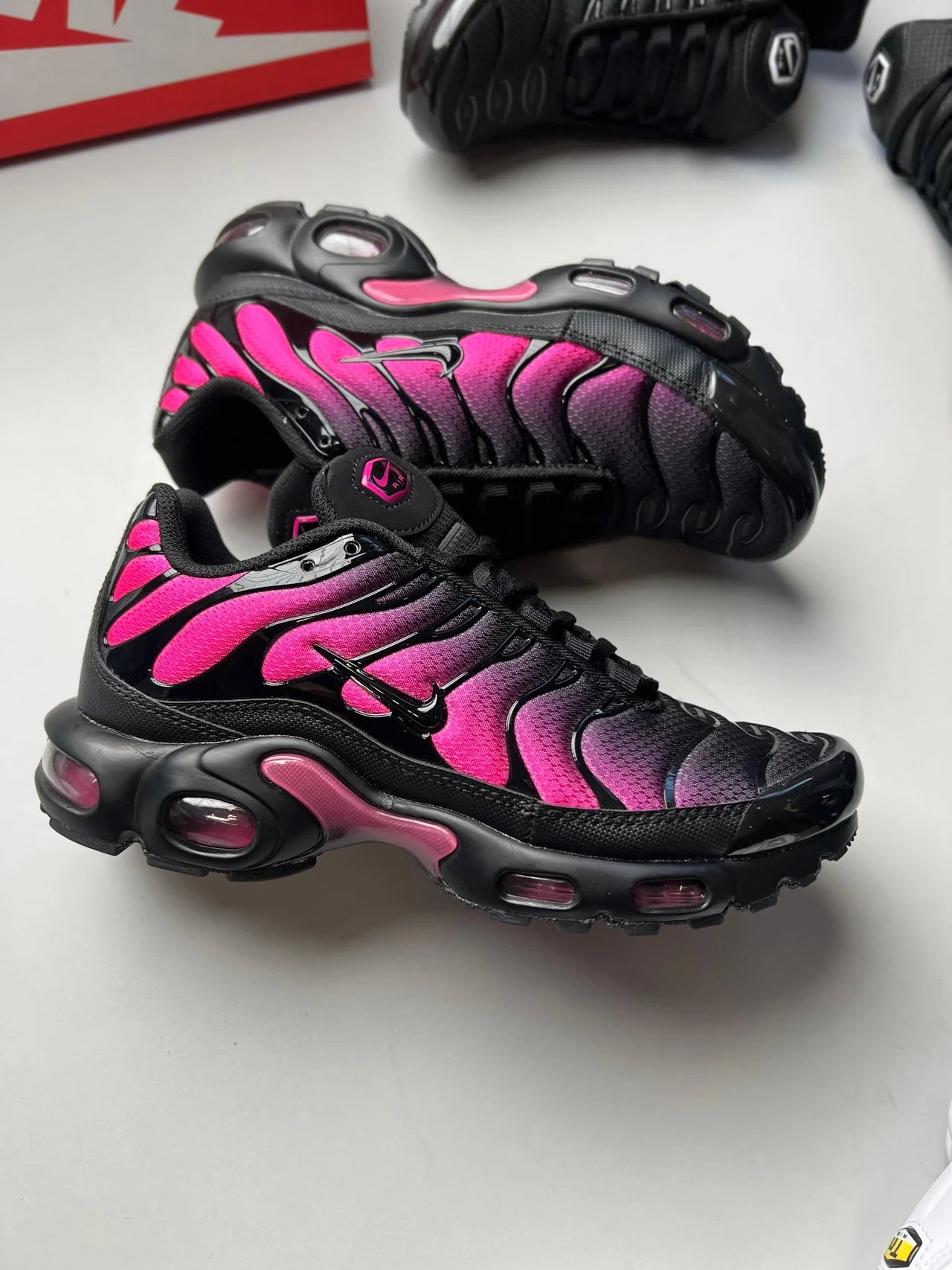 Zapatilla Nike Tn