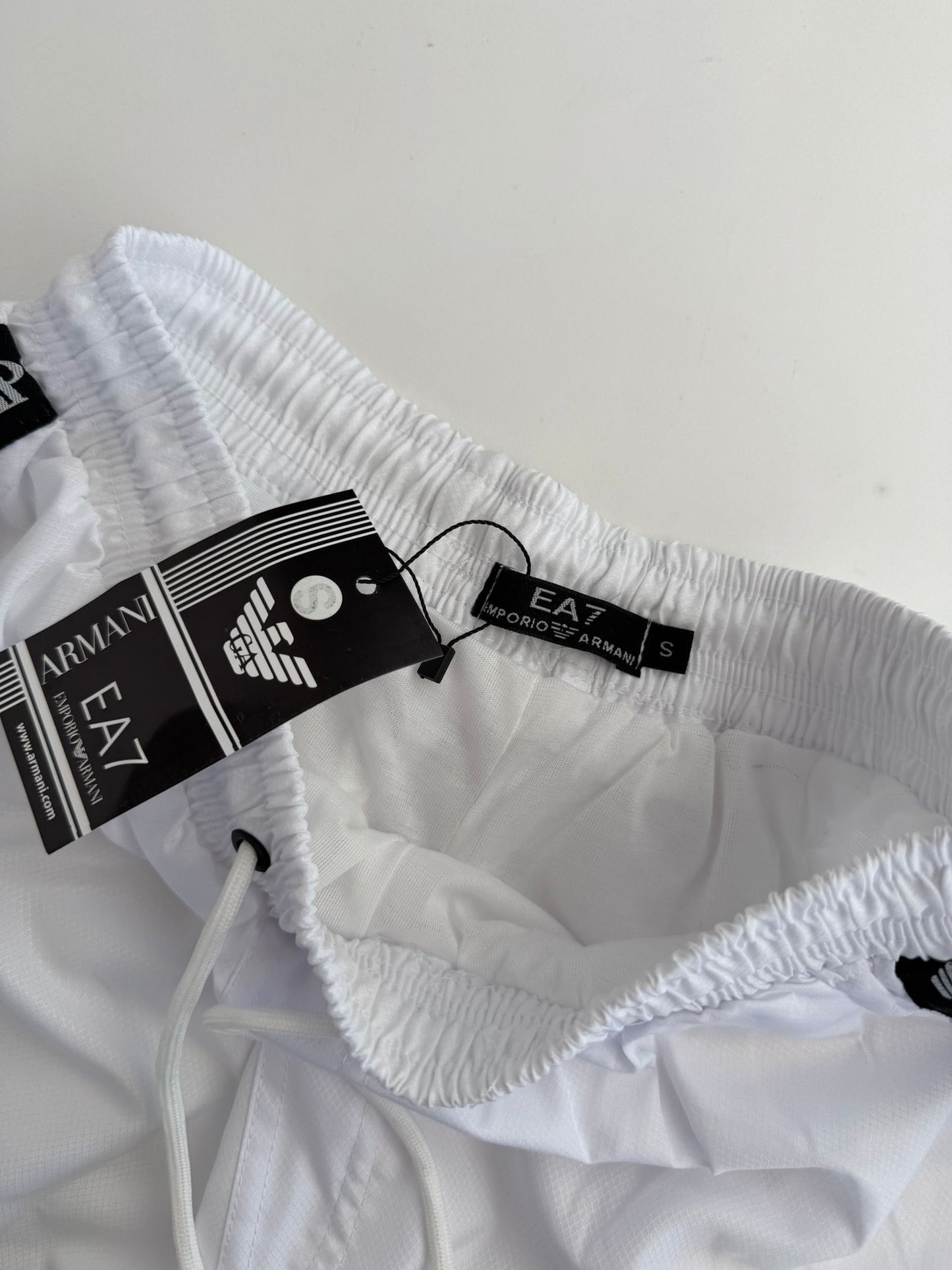 Bañador Emporio Armani EA7