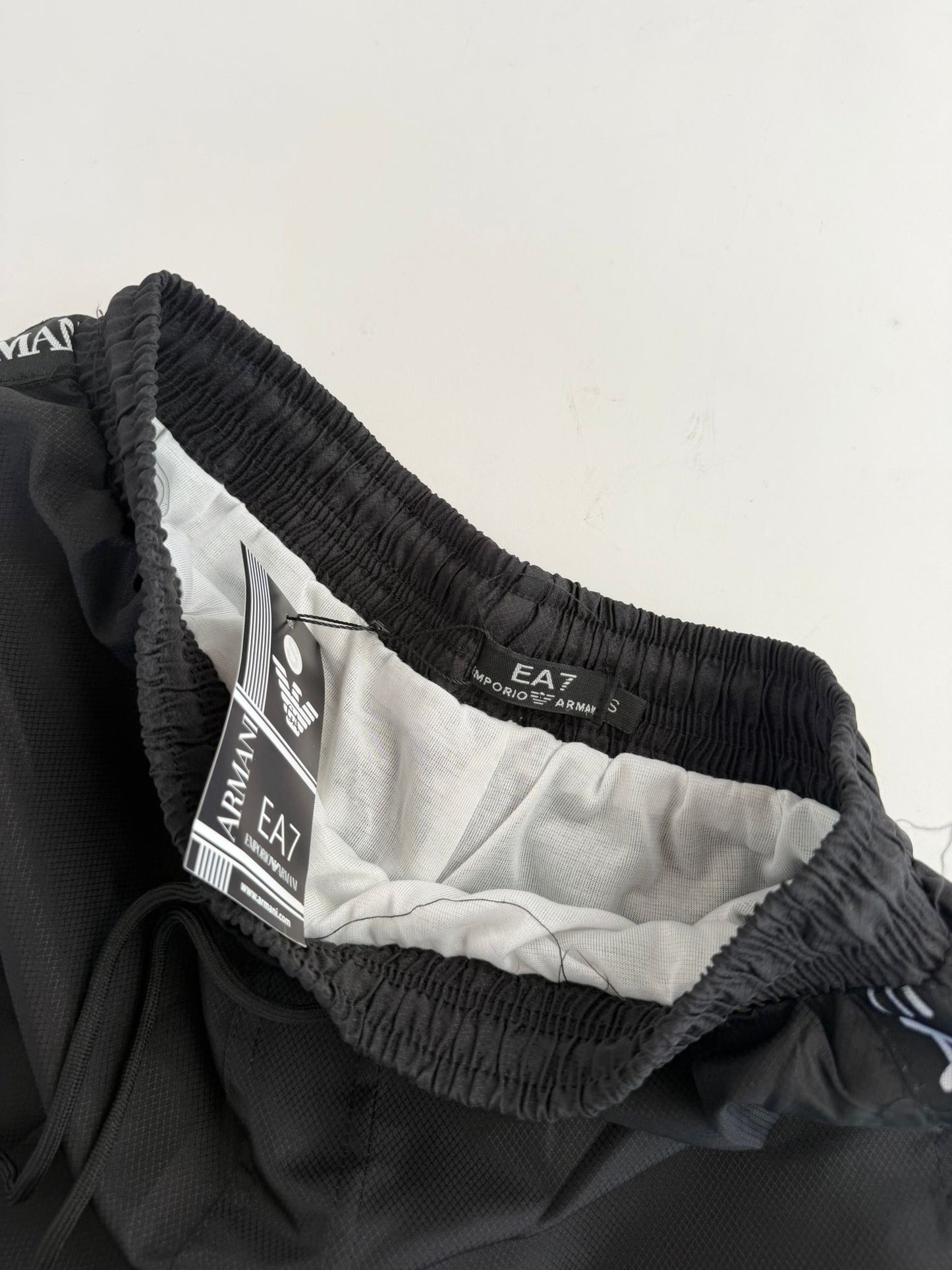 Bañador Emporio Armani EA7