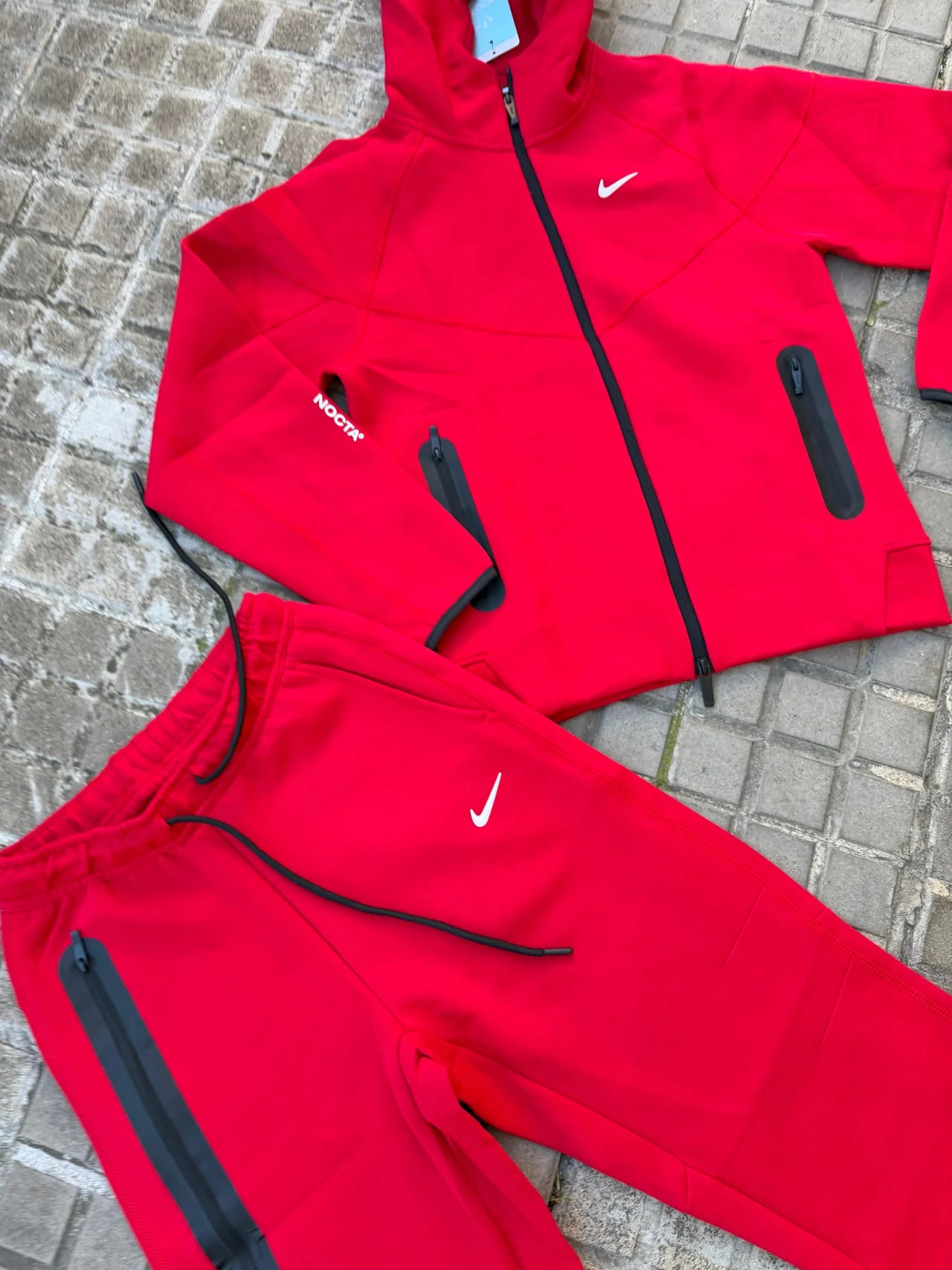 Chandal Nike Nocta