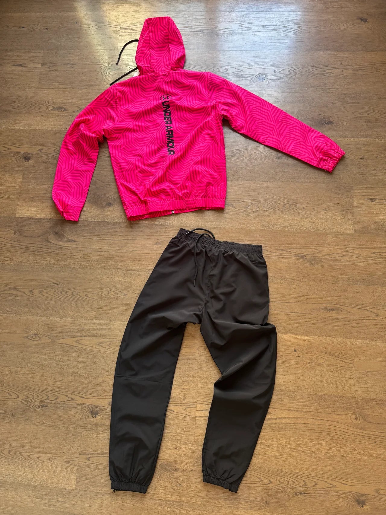 Chandal Under Armour