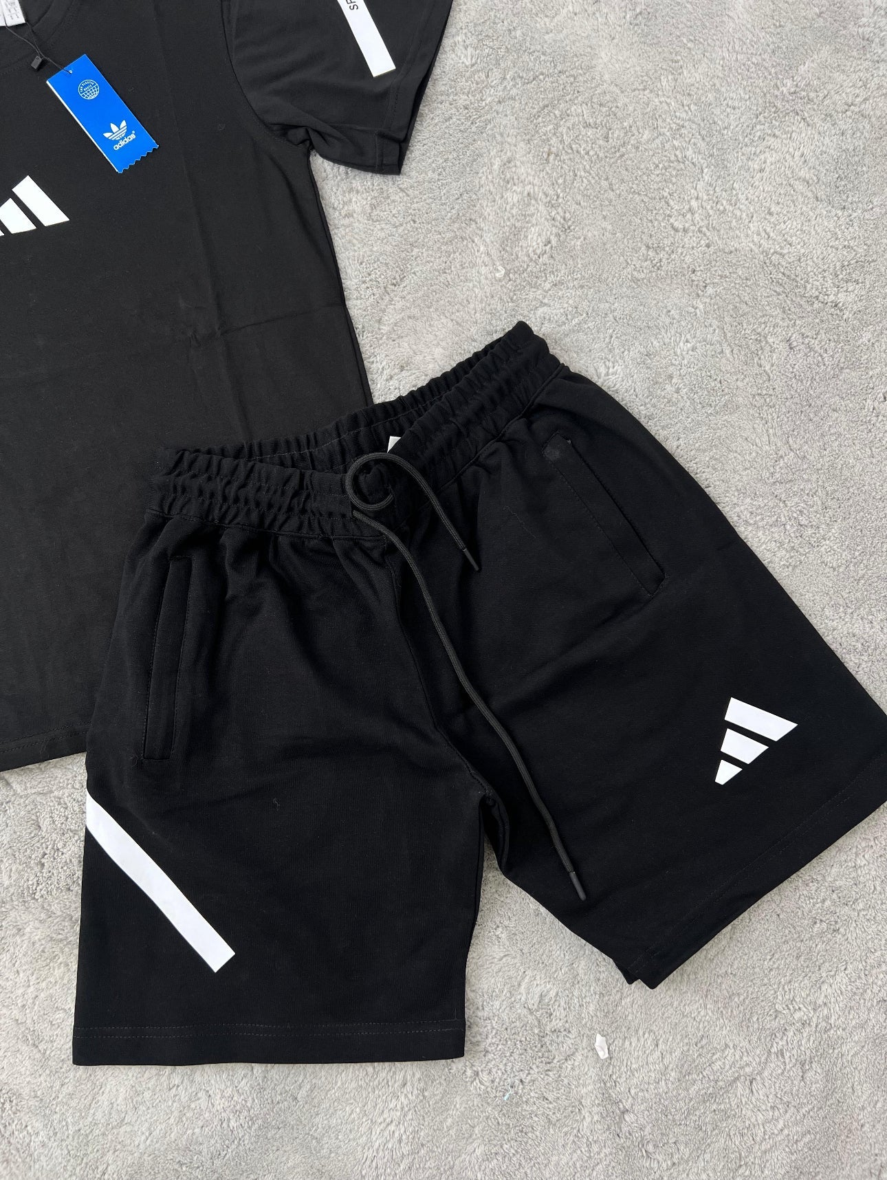 Conjunto Adidas