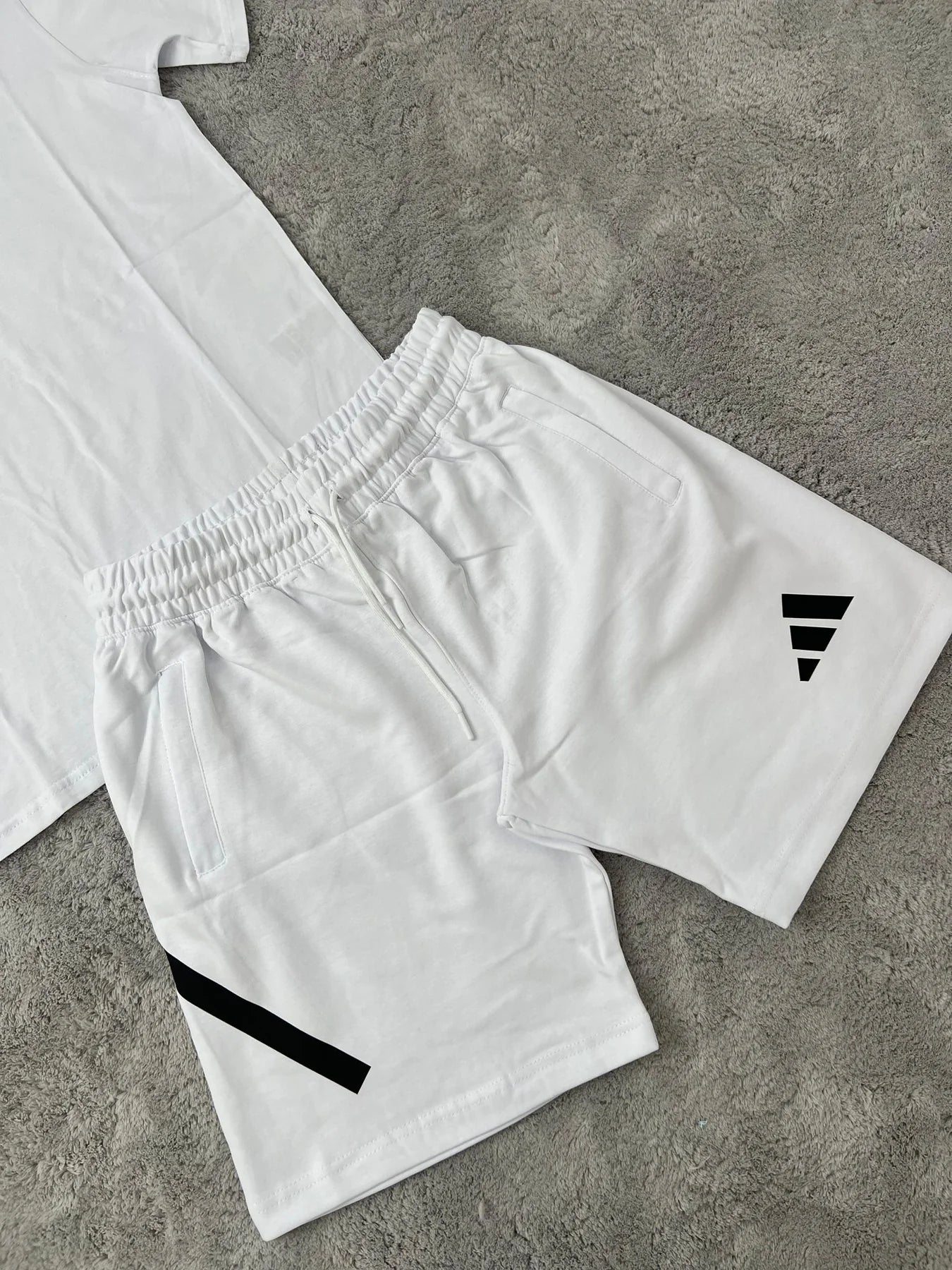 Conjunto Adidas