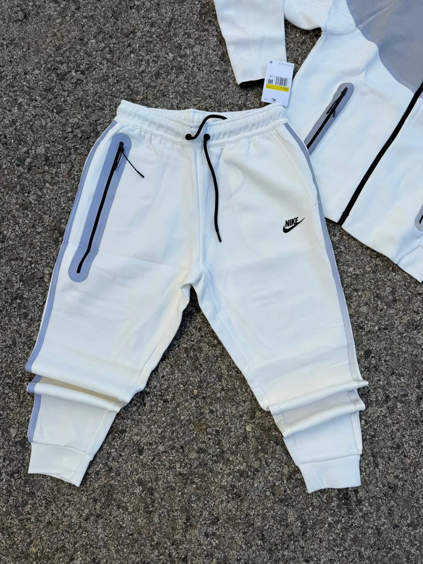 Chandal Nike Tech 2026
