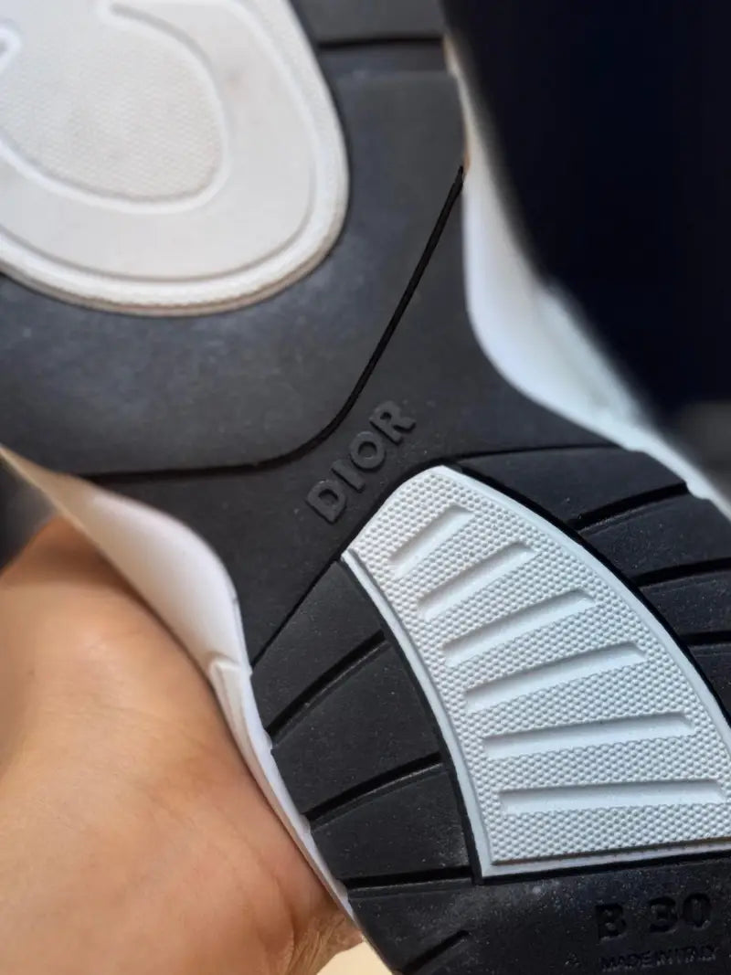Zapatilla Dior B30