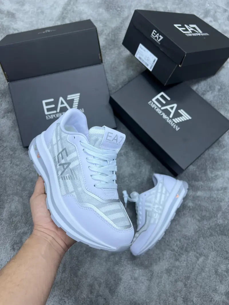 Zapatilla Emporio Armani EA7