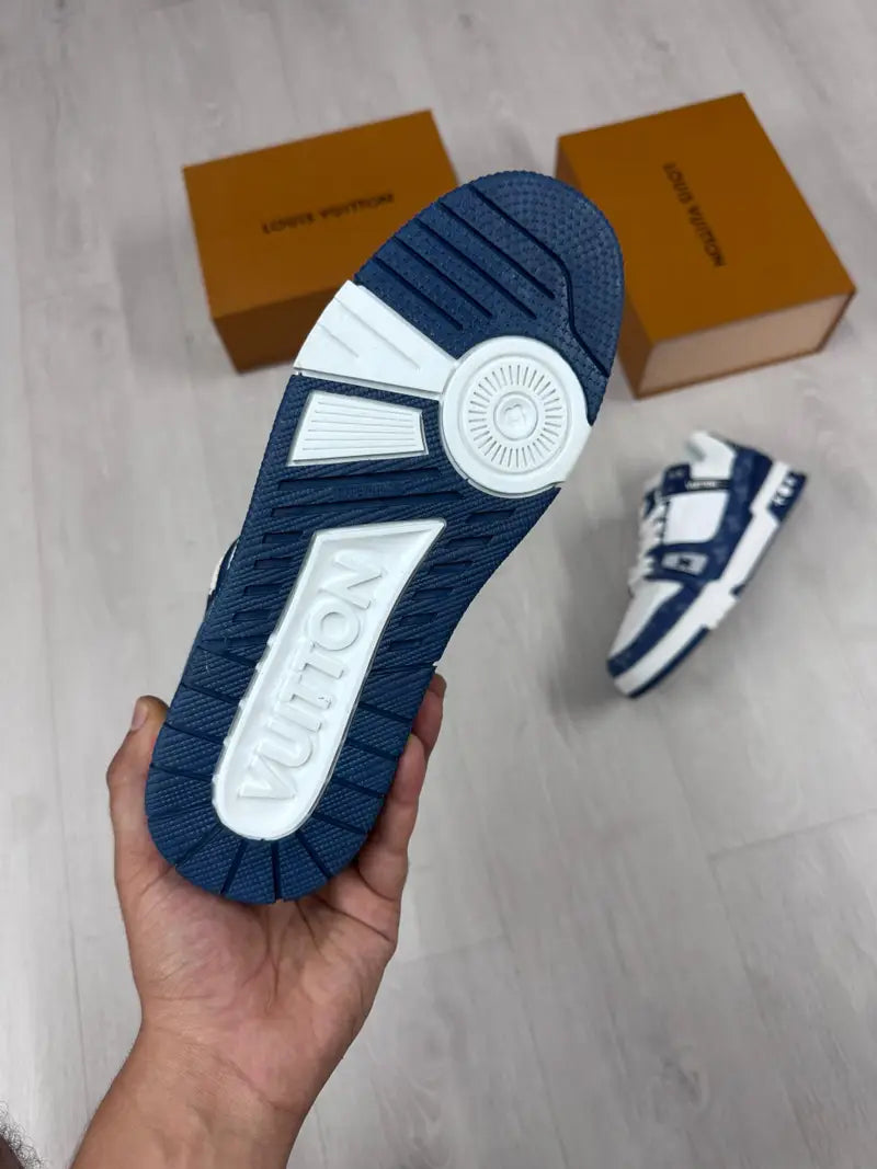 Zapatilla Louis Vuitton Trainer