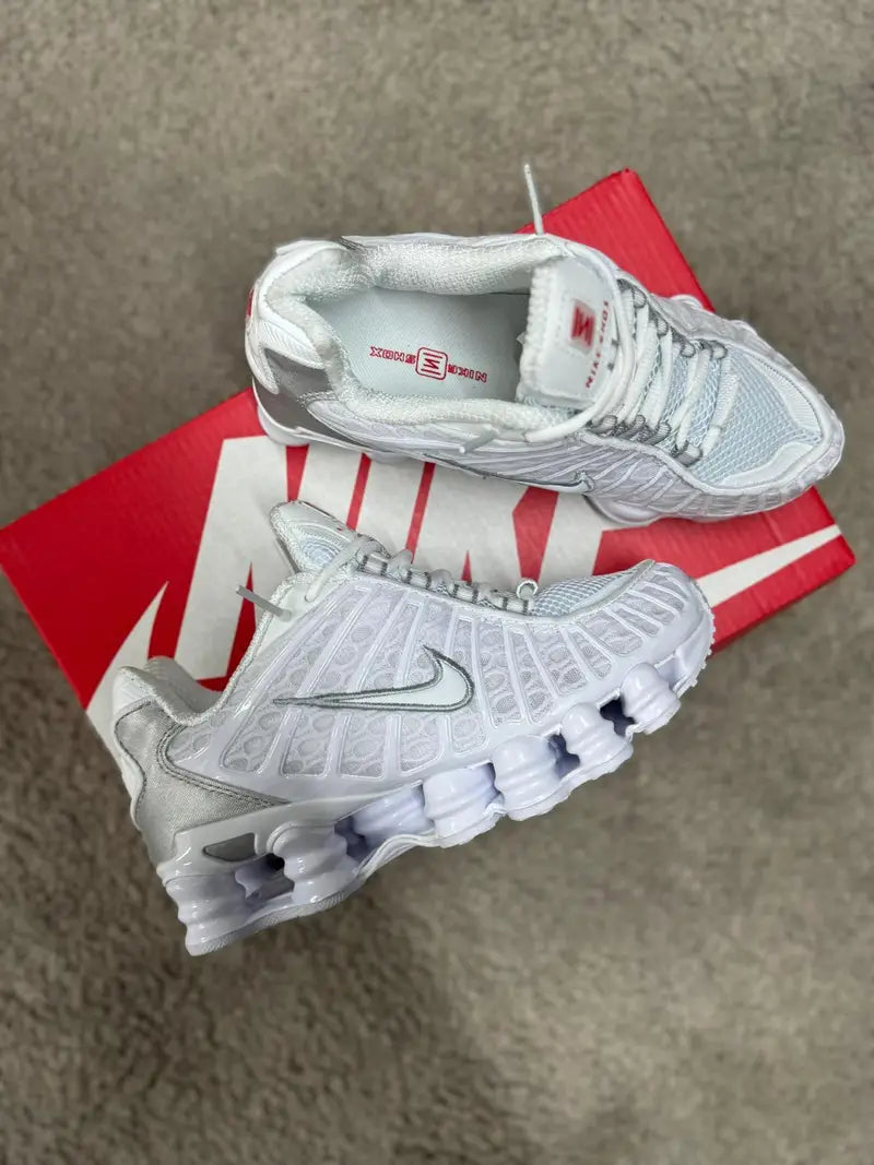 Zapatilla Nike Shox