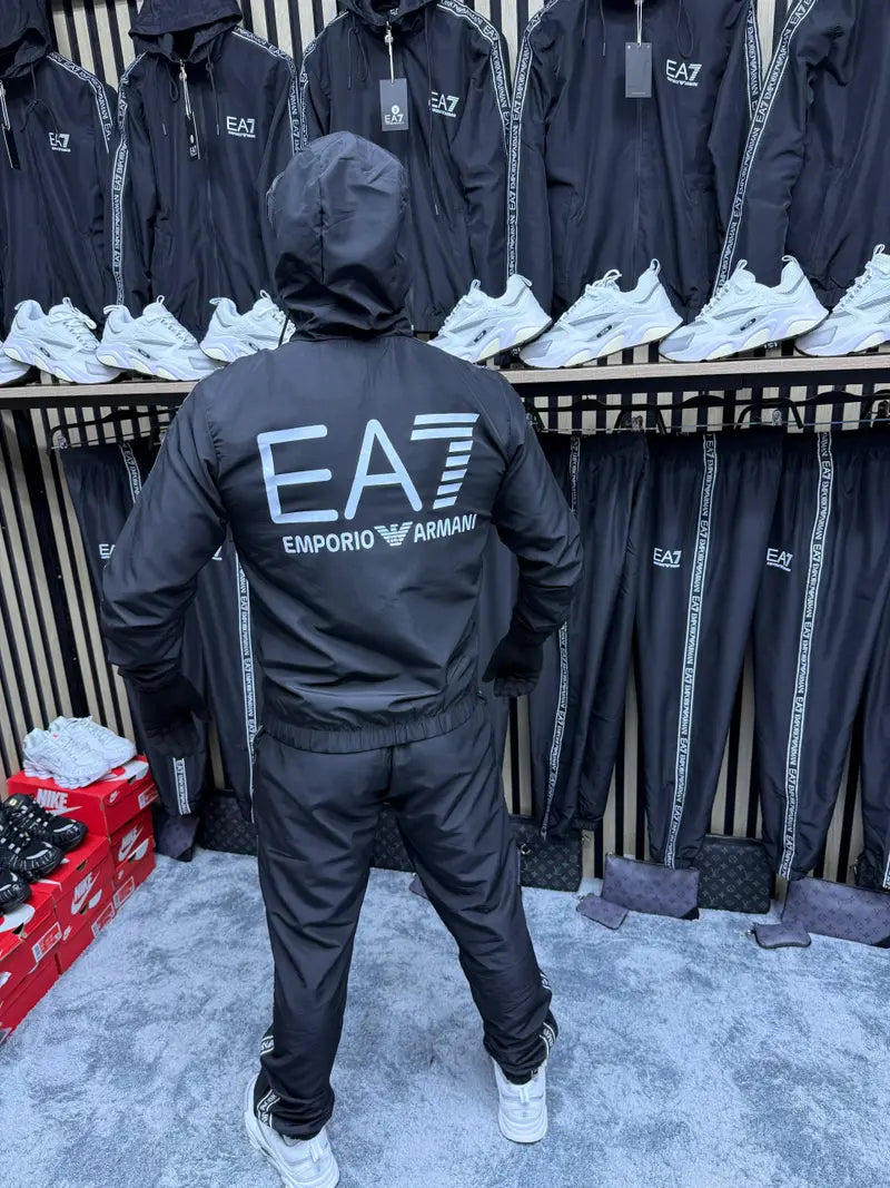 Chandal Emporio Armani EA7