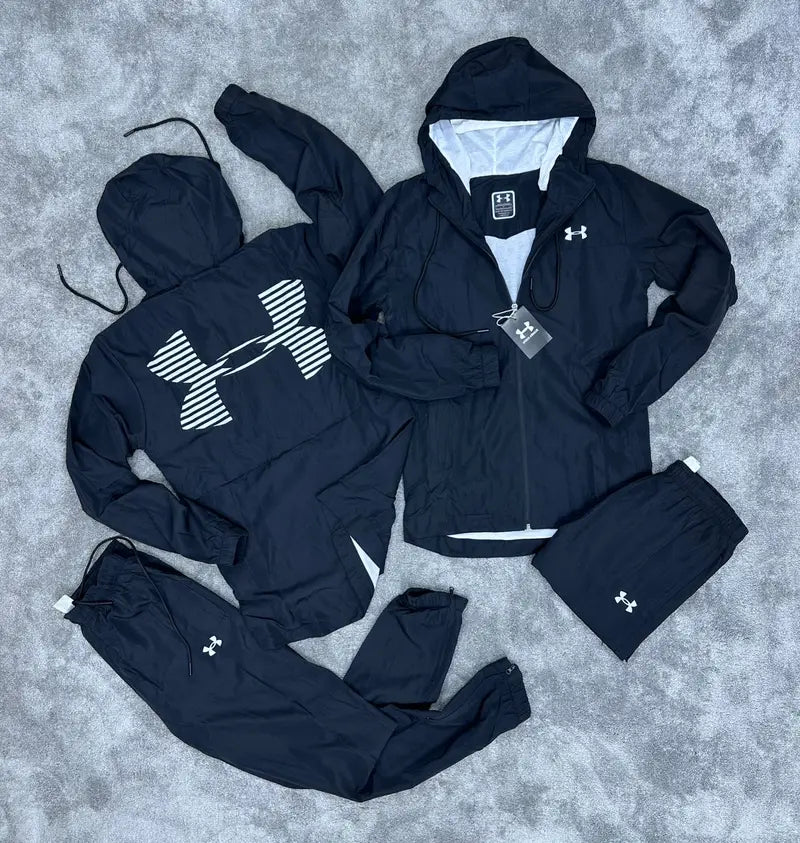 Chandal Under Armour