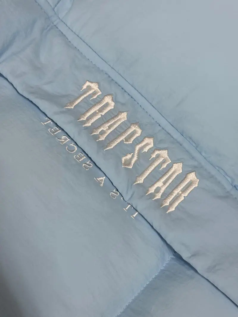 Chaqueta Trapstar