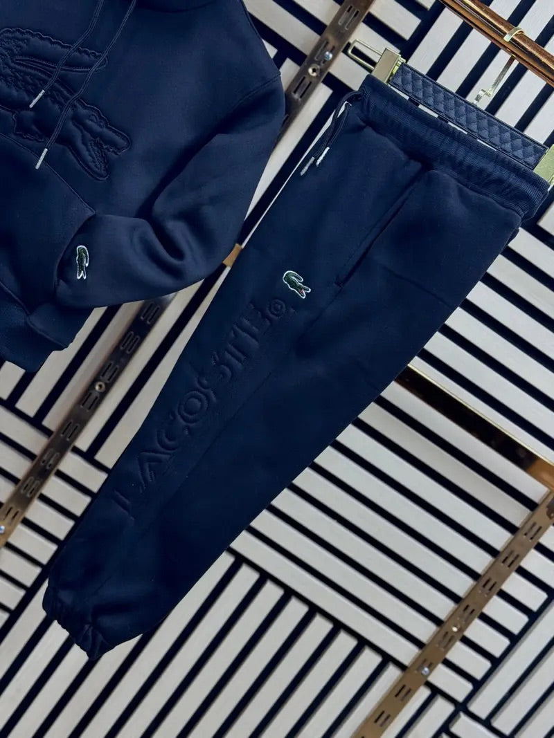 Chandal Lacoste Niños