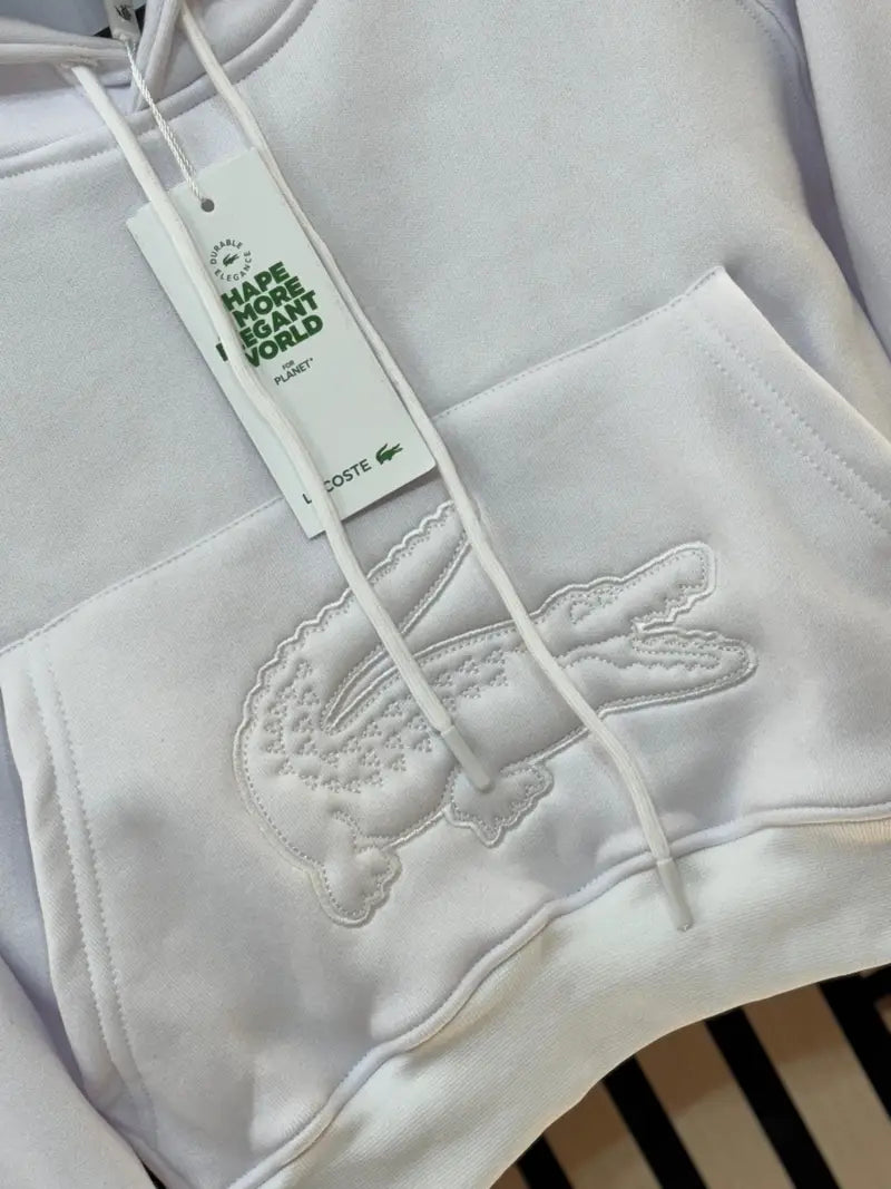 Chandal Lacoste Chica