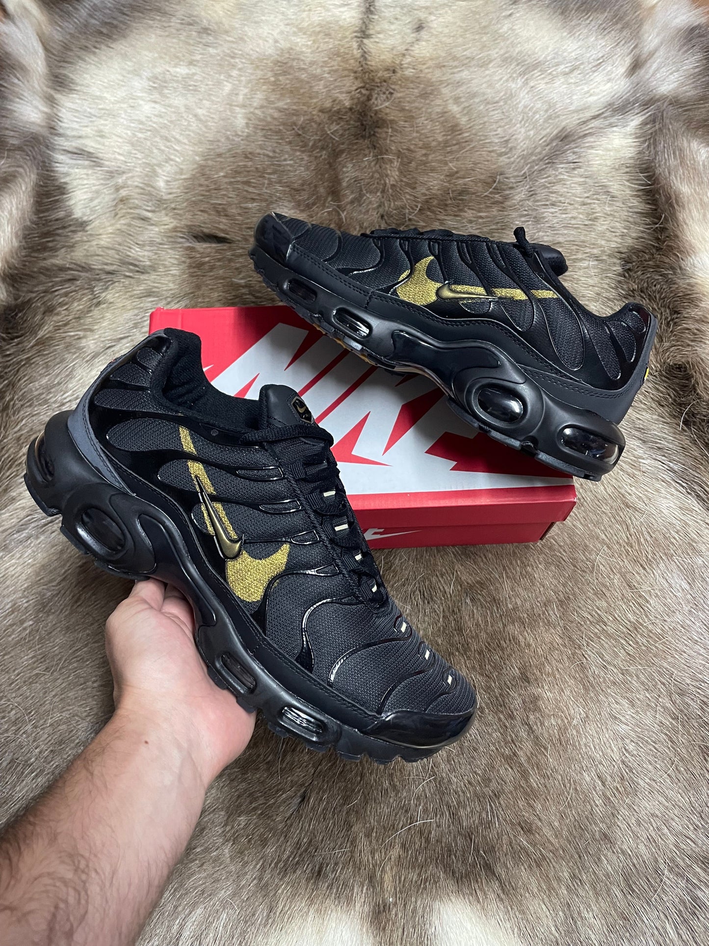 Zapatilla Nike Tn