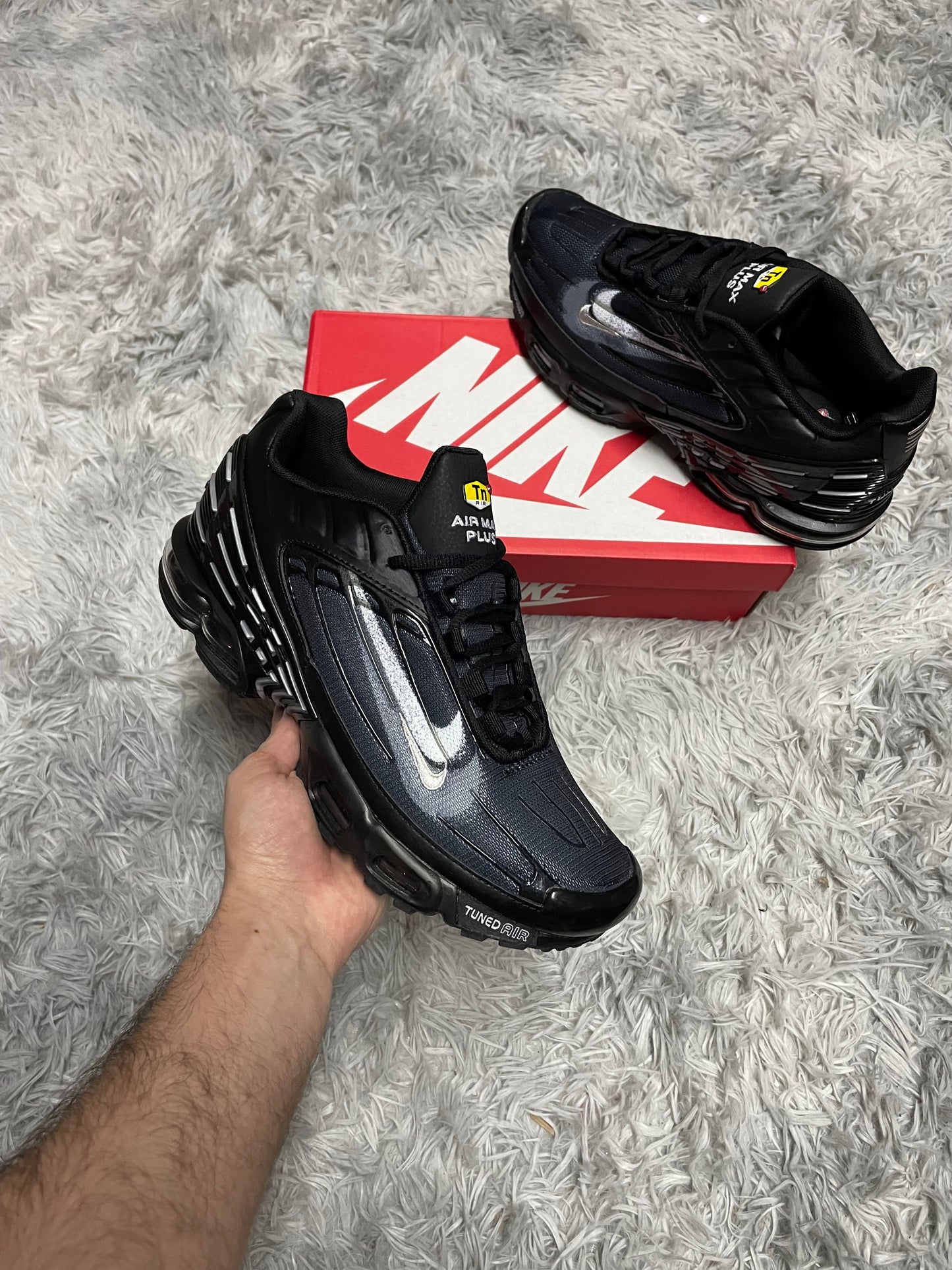 Zapatilla Nike Tn Tuned