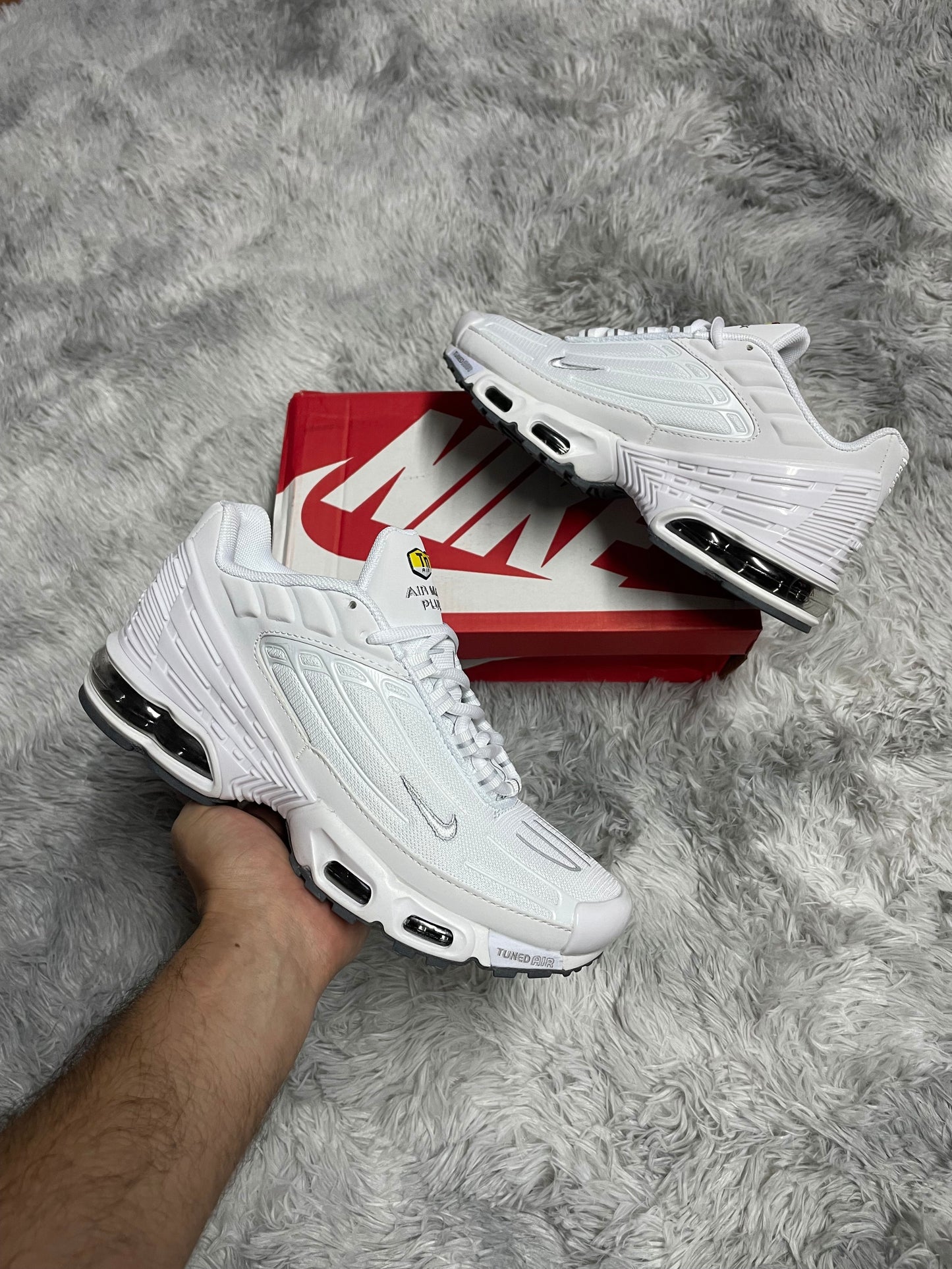Zapatilla Nike Tn tuned
