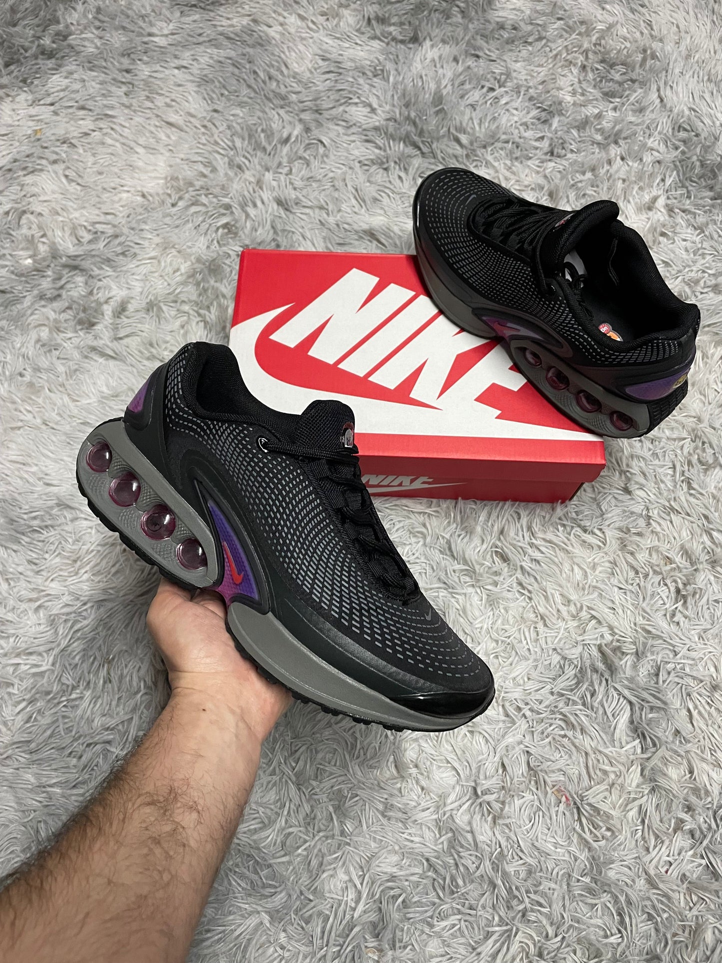 Zapatilla Nike Dn