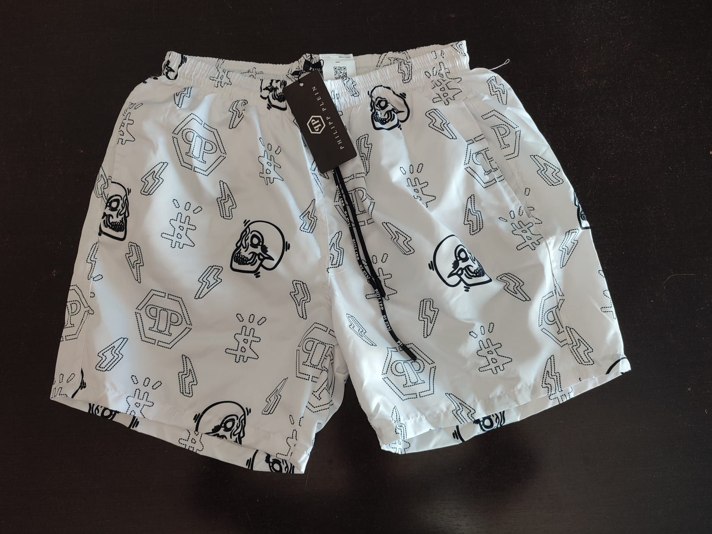 Bañador Philipp Plein