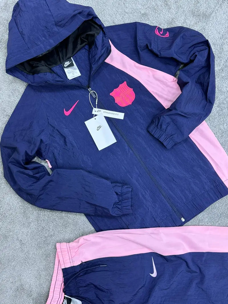Chandal Nike Barça