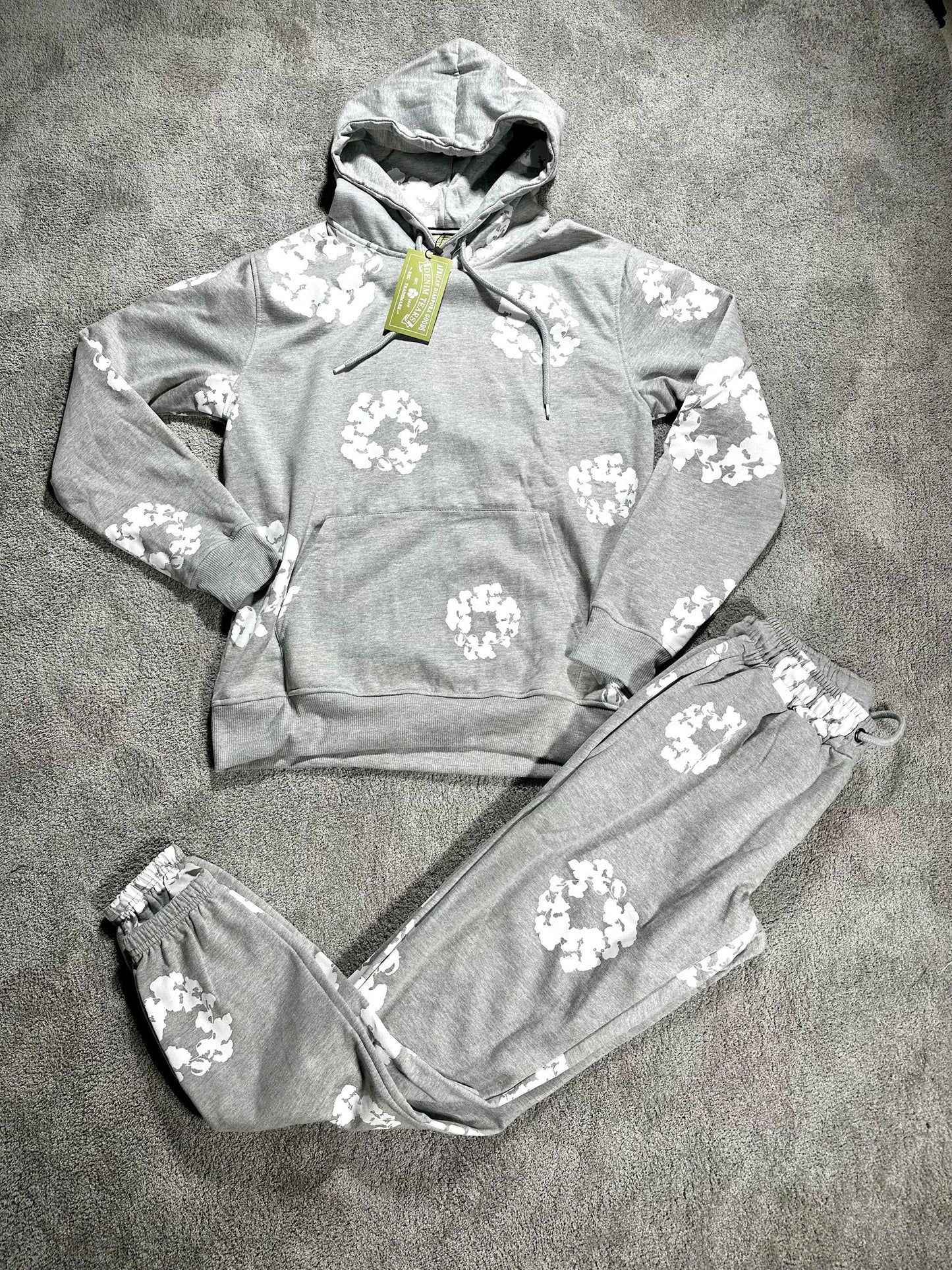 Chandal Denim Tears