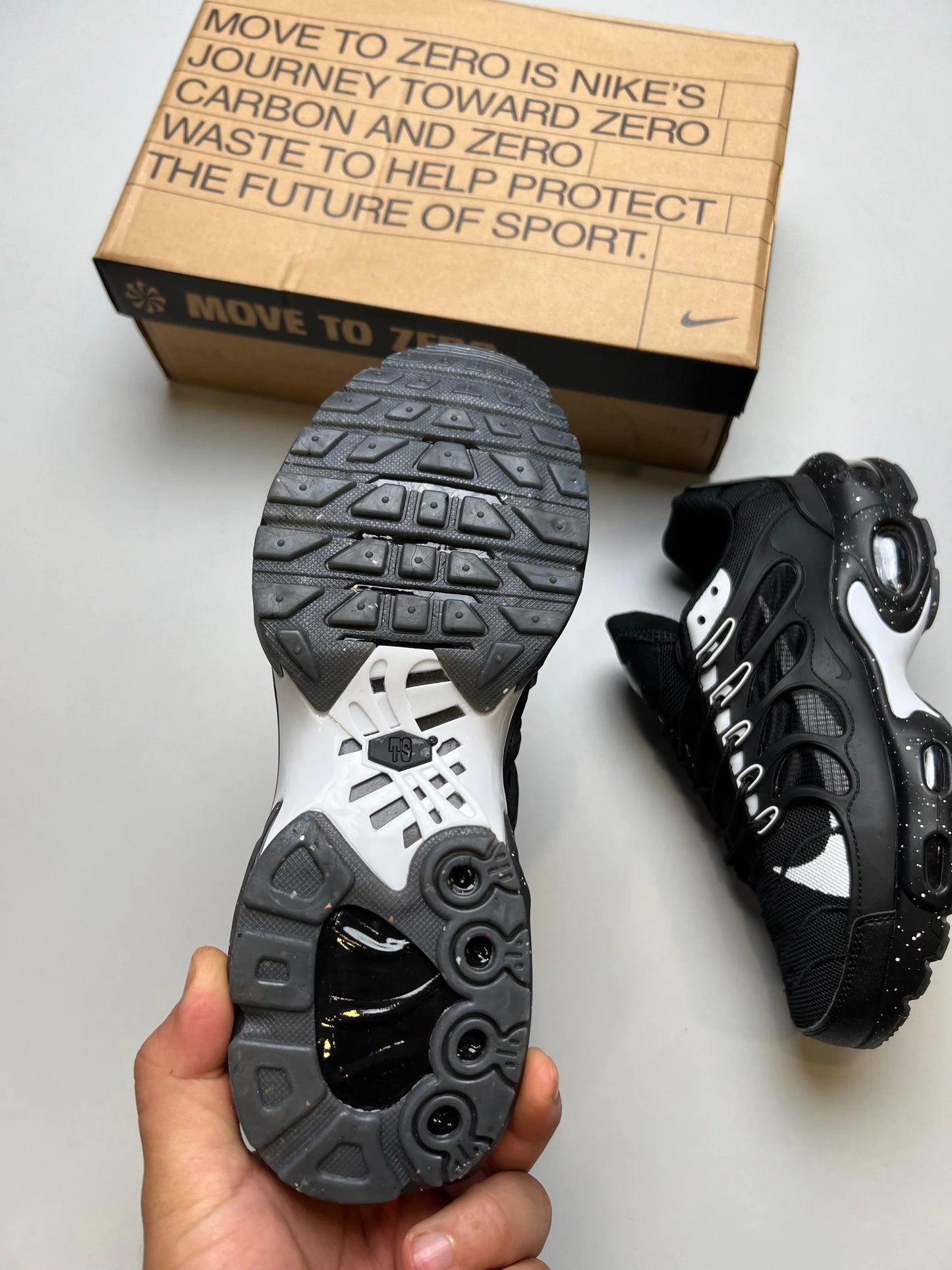 Zapatilla Nike Terrascape